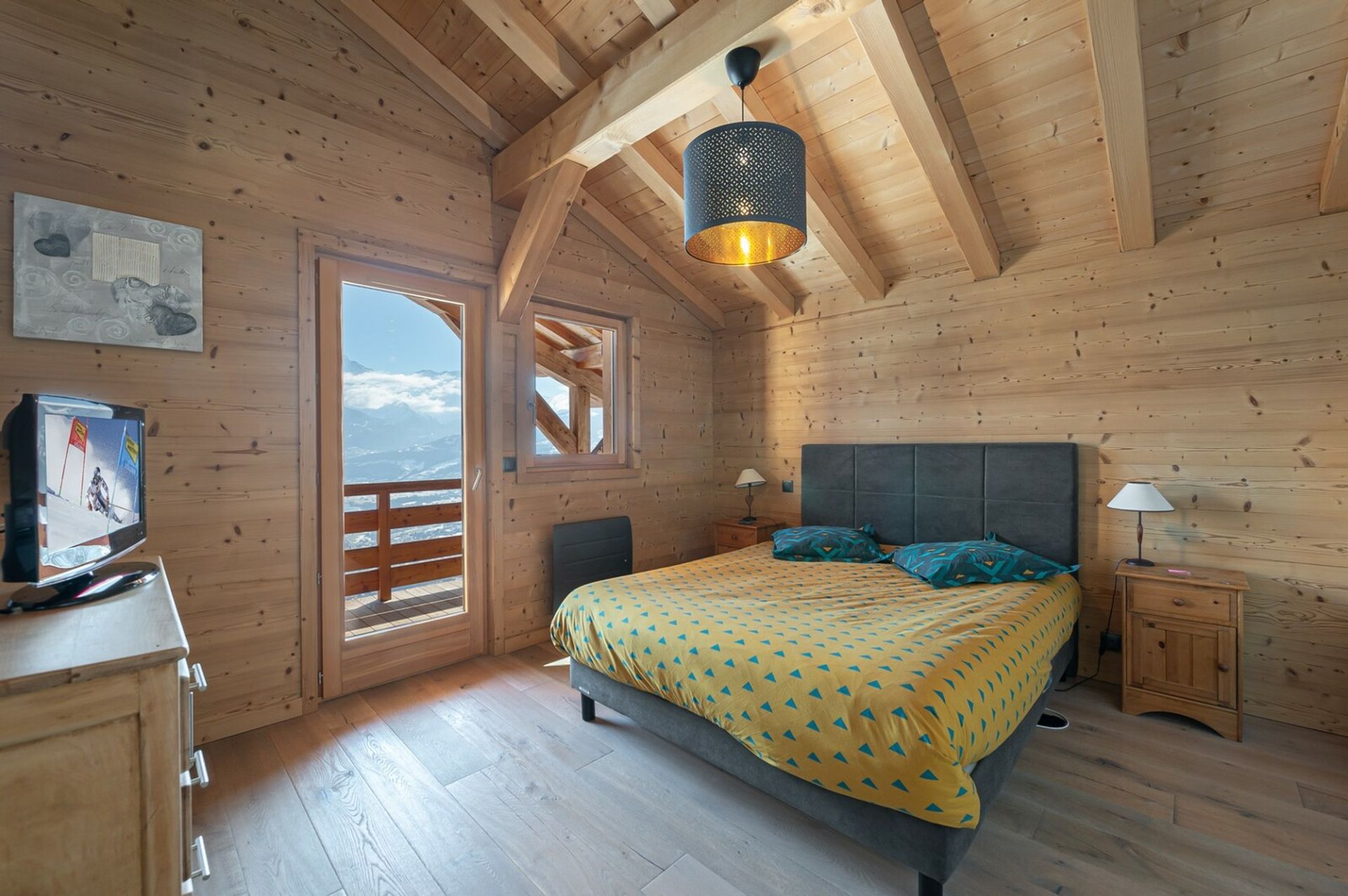 casa en Megève, Auvergne-Rhône-Alpes 10169974