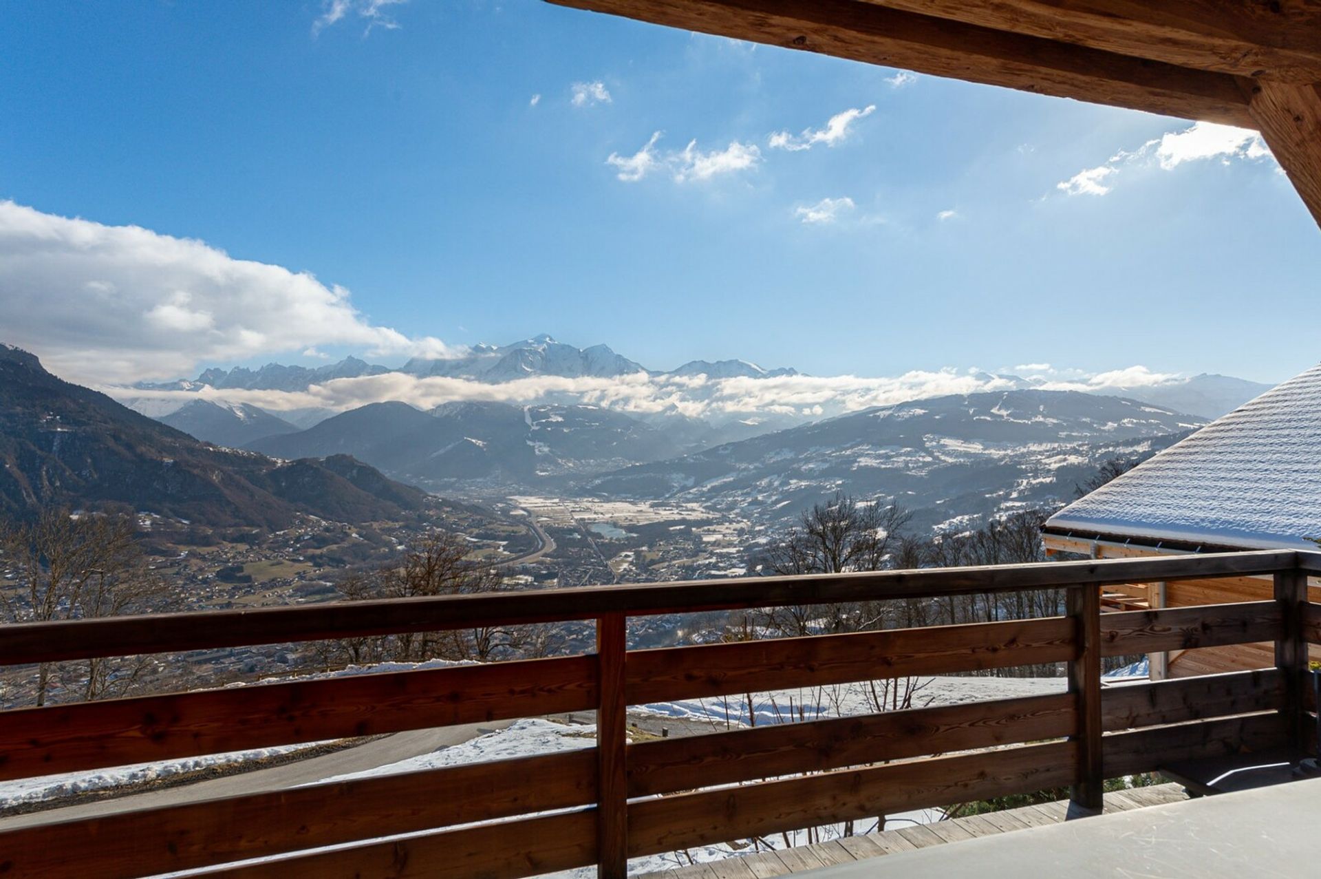 بيت في Megève, Auvergne-Rhône-Alpes 10169974