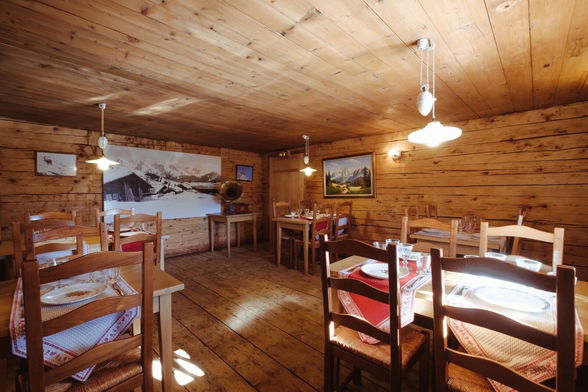 casa en Le Grand-Bornand, Auvergne-Rhône-Alpes 10169977