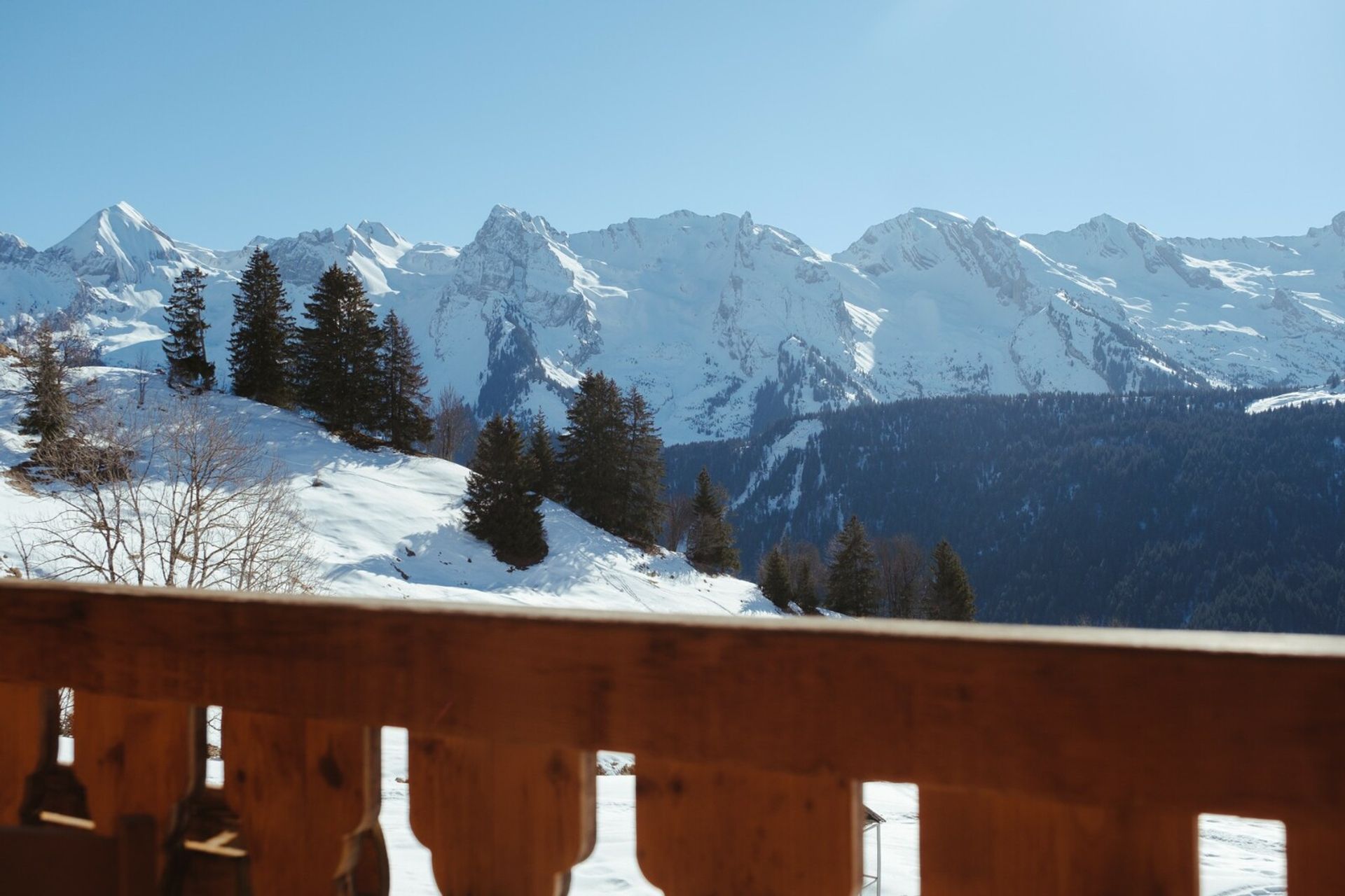 σπίτι σε Le Grand-Bornand, Auvergne-Rhone-Alpes 10169977