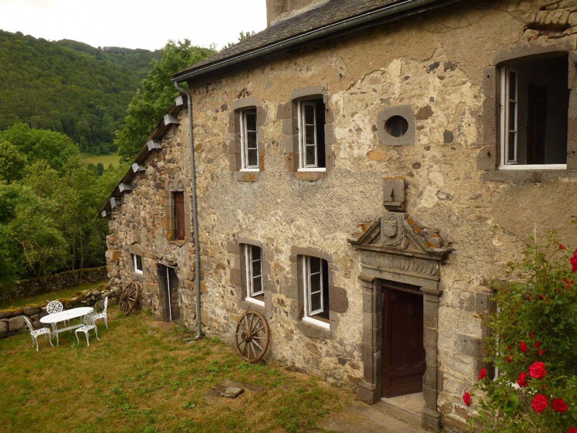 Lain di Valbeleix, Auvergne-Rhone-Alpes 10169982