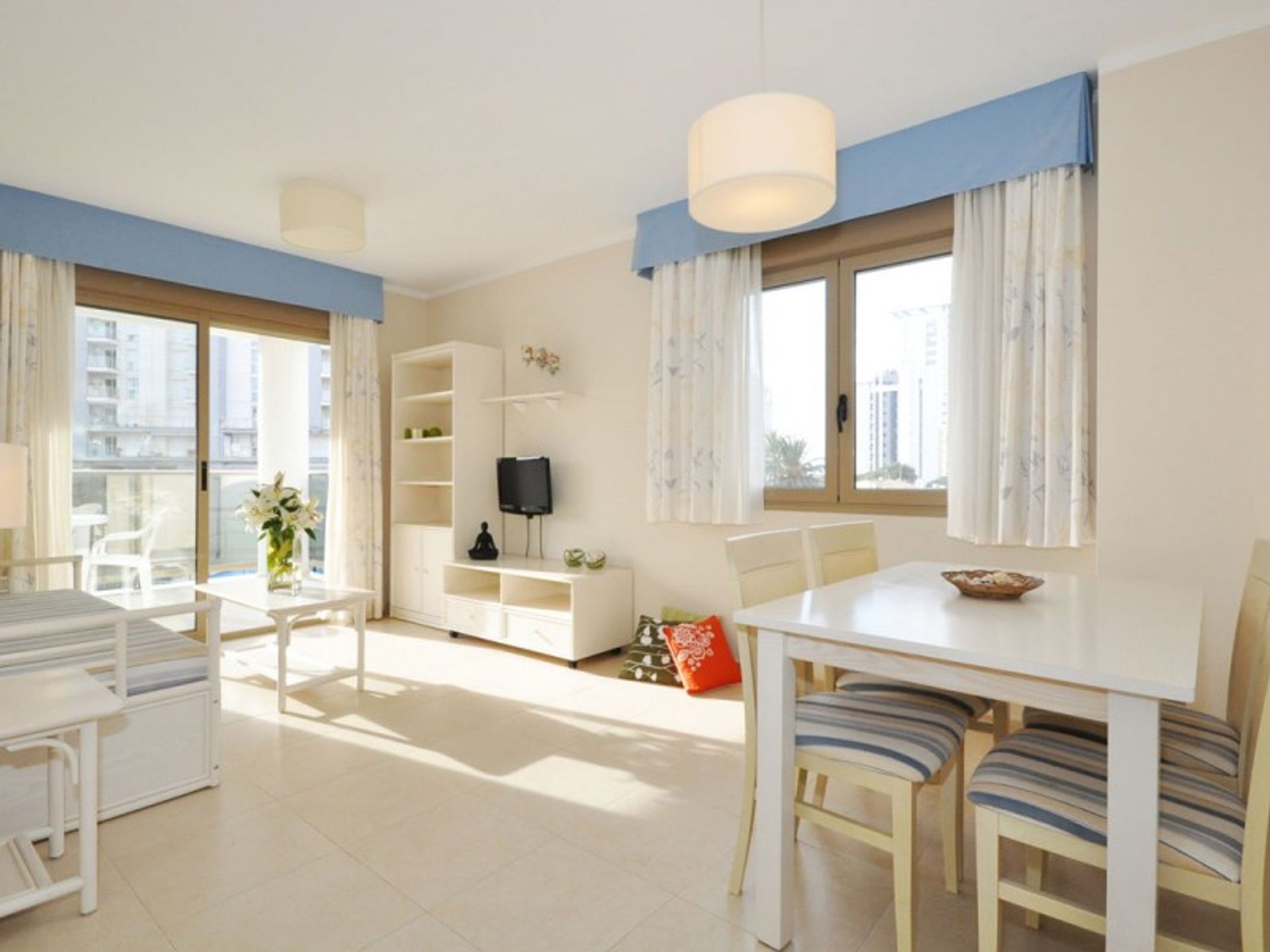 Condominium dans Calp, Valencian Community 10169988