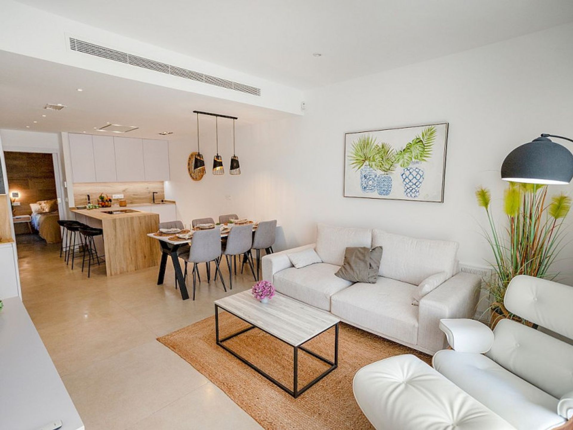 Huis in La Manga, Region of Murcia 10169989