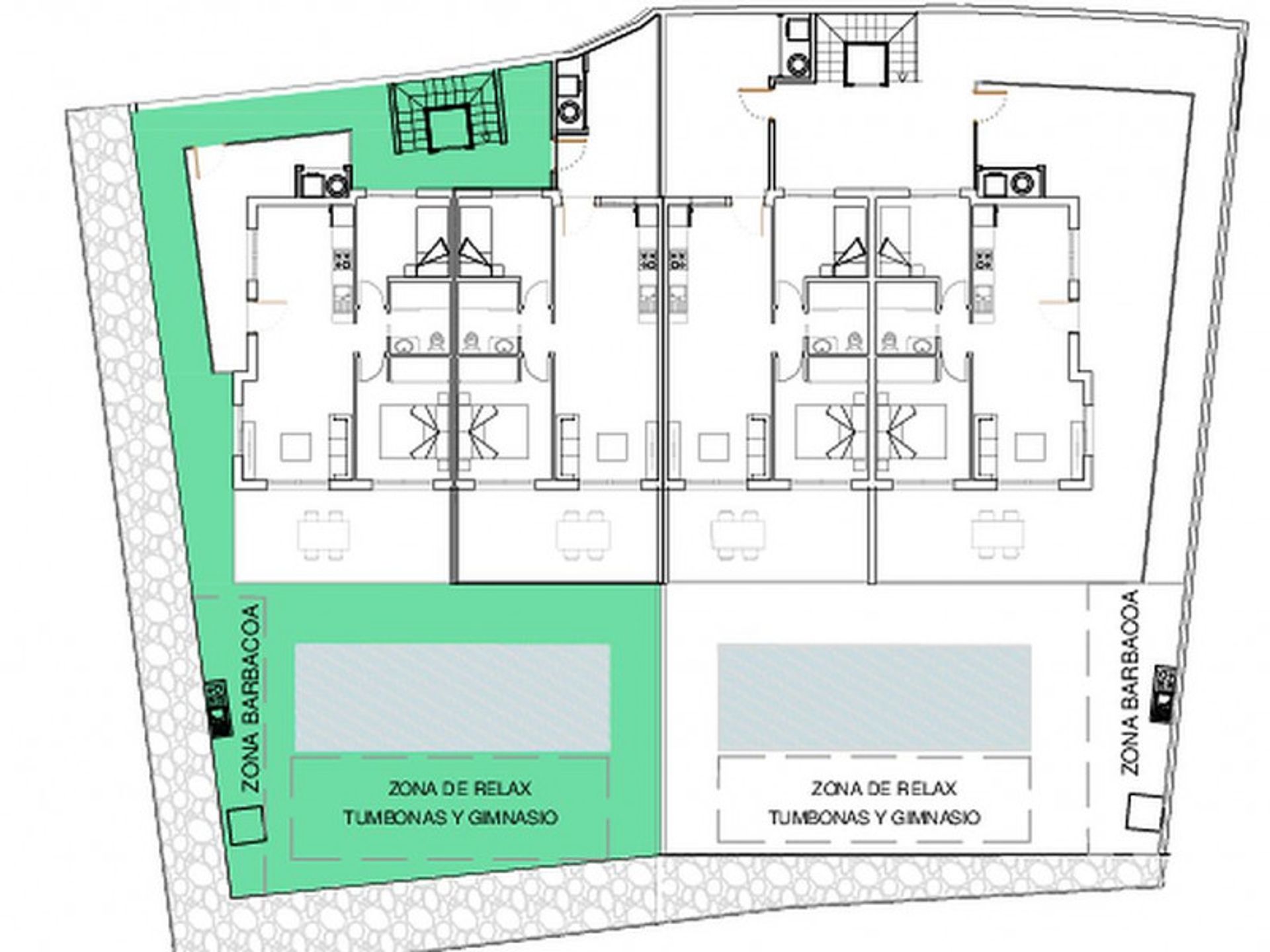 Condominium in Quesada, Valencian Community 10169990