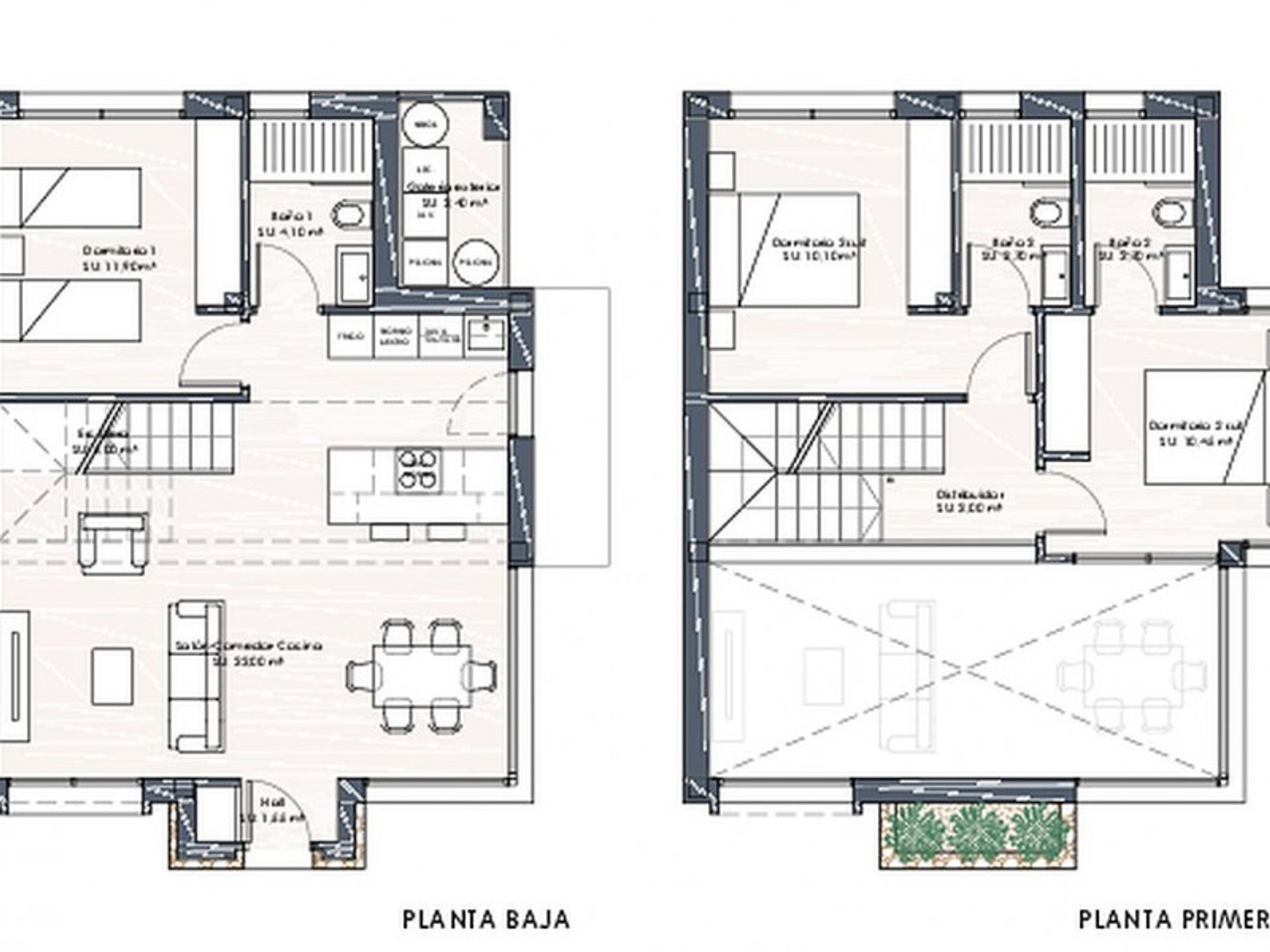 Huis in Los Montesinos, Valencian Community 10169999