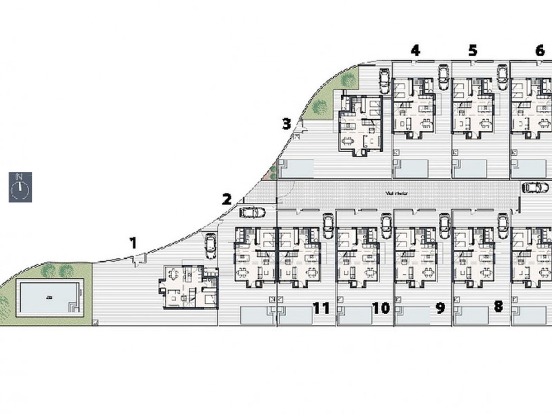 casa en Los Montesinos, Valencian Community 10169999