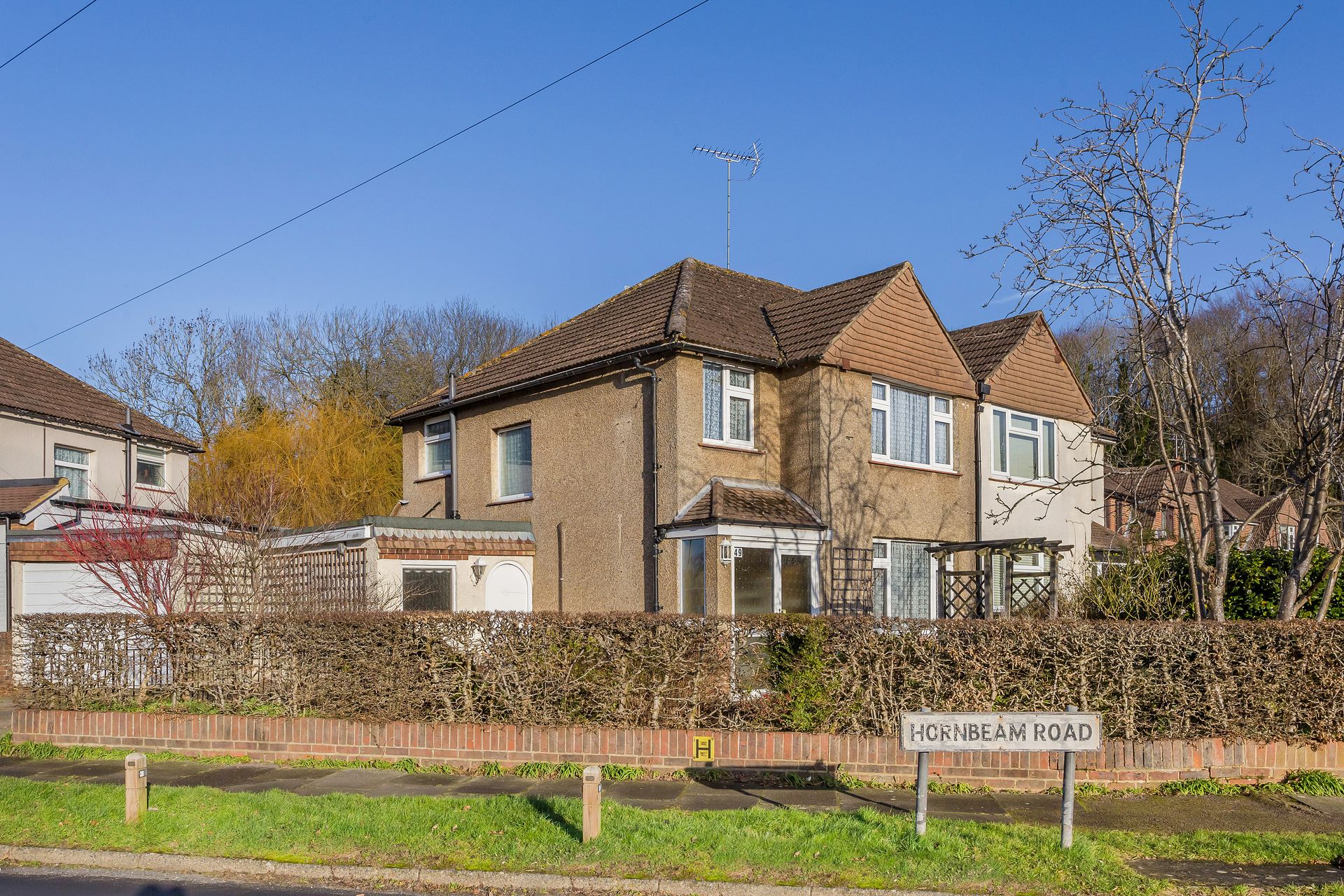 House in Reigate, Surrey 10170015