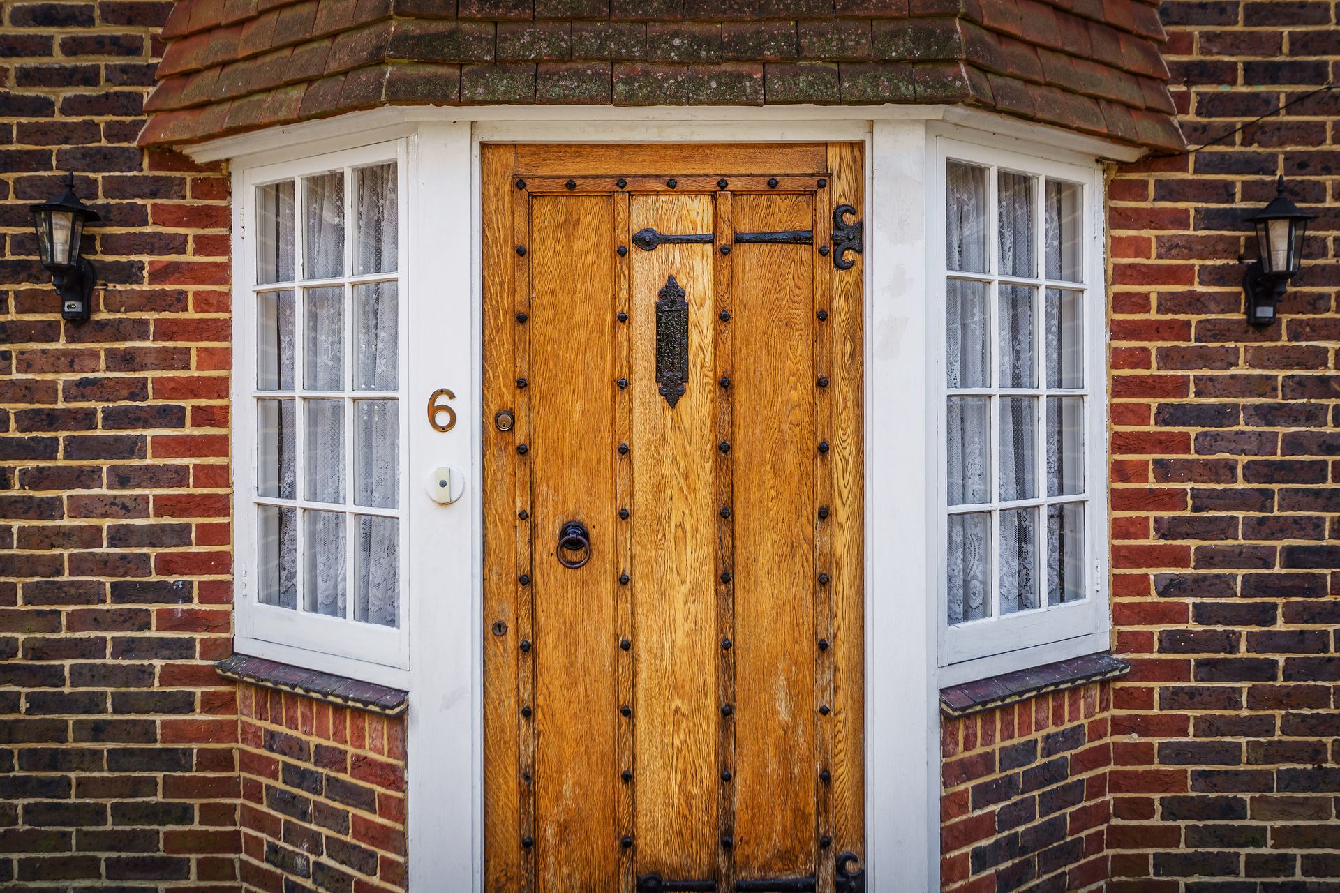 Rumah di mengatur ulang, Surrey 10170018