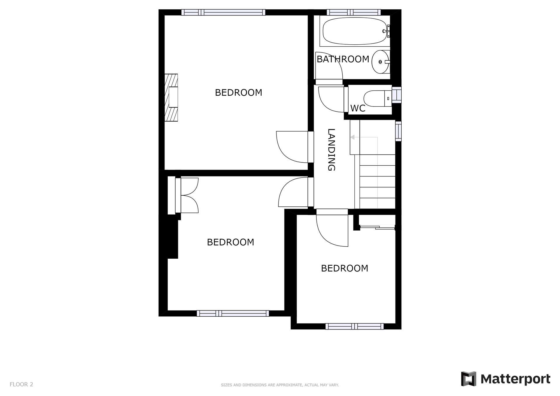 Kondominium w , England 10170027