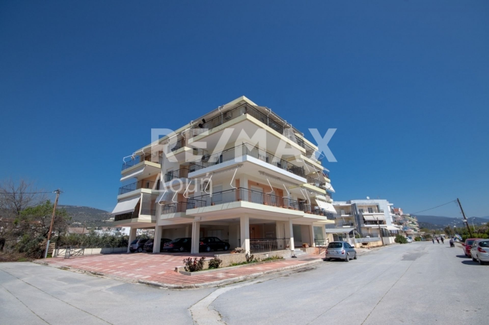 Condominio nel Nea Anchialos, Tessaglia 10170035