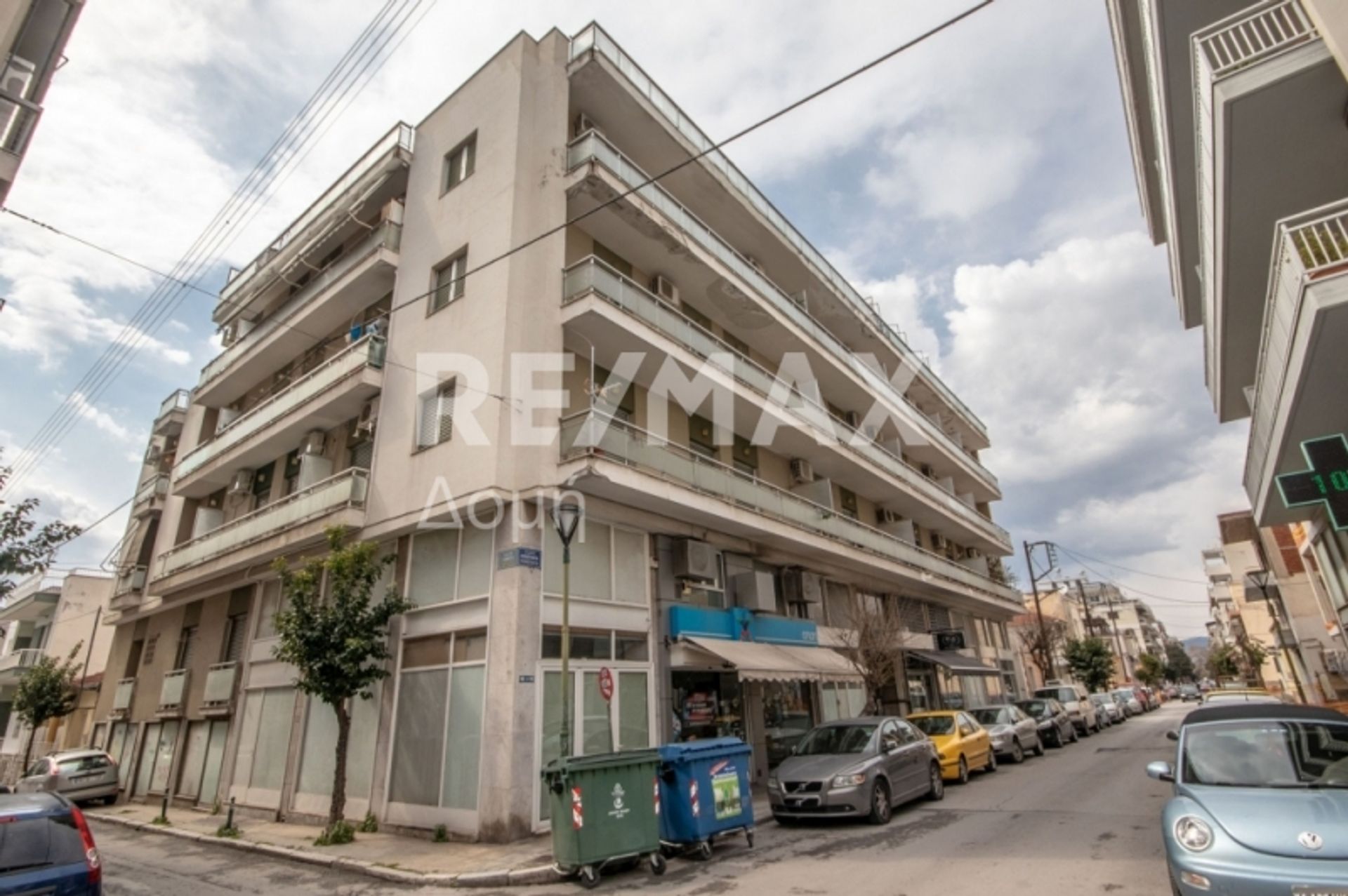 Condominio nel Volos, Tessaglia 10170048