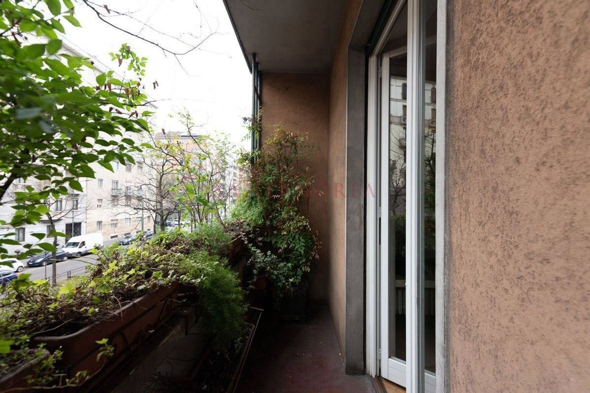 Condominium in Milan, Lombardy 10170061