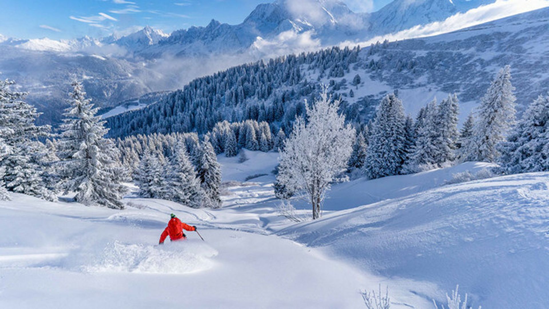 loger dans Les Contamines-Montjoie, Auvergne-Rhône-Alpes 10170076