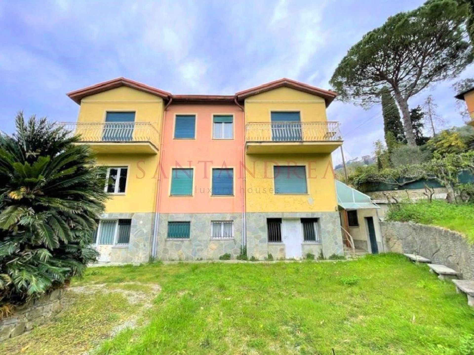 Haus im Santa Margherita Ligure, Ligurien 10170080