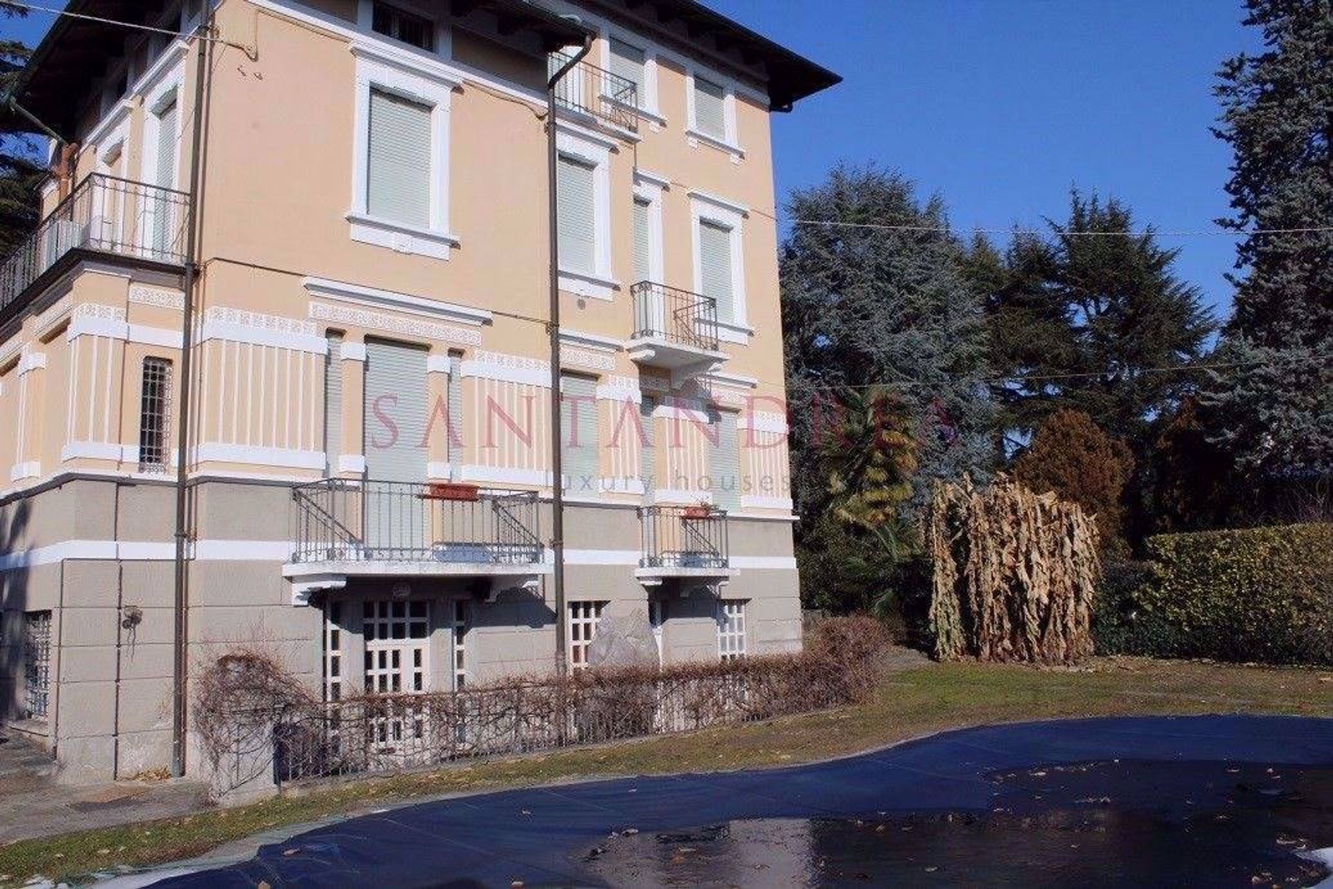 Huis in Lesa, Piedmont 10170089