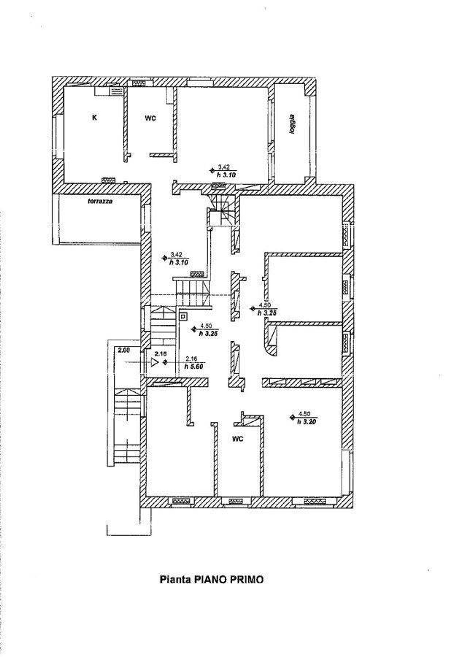 房子 在 Albano Laziale, Lazio 10170092