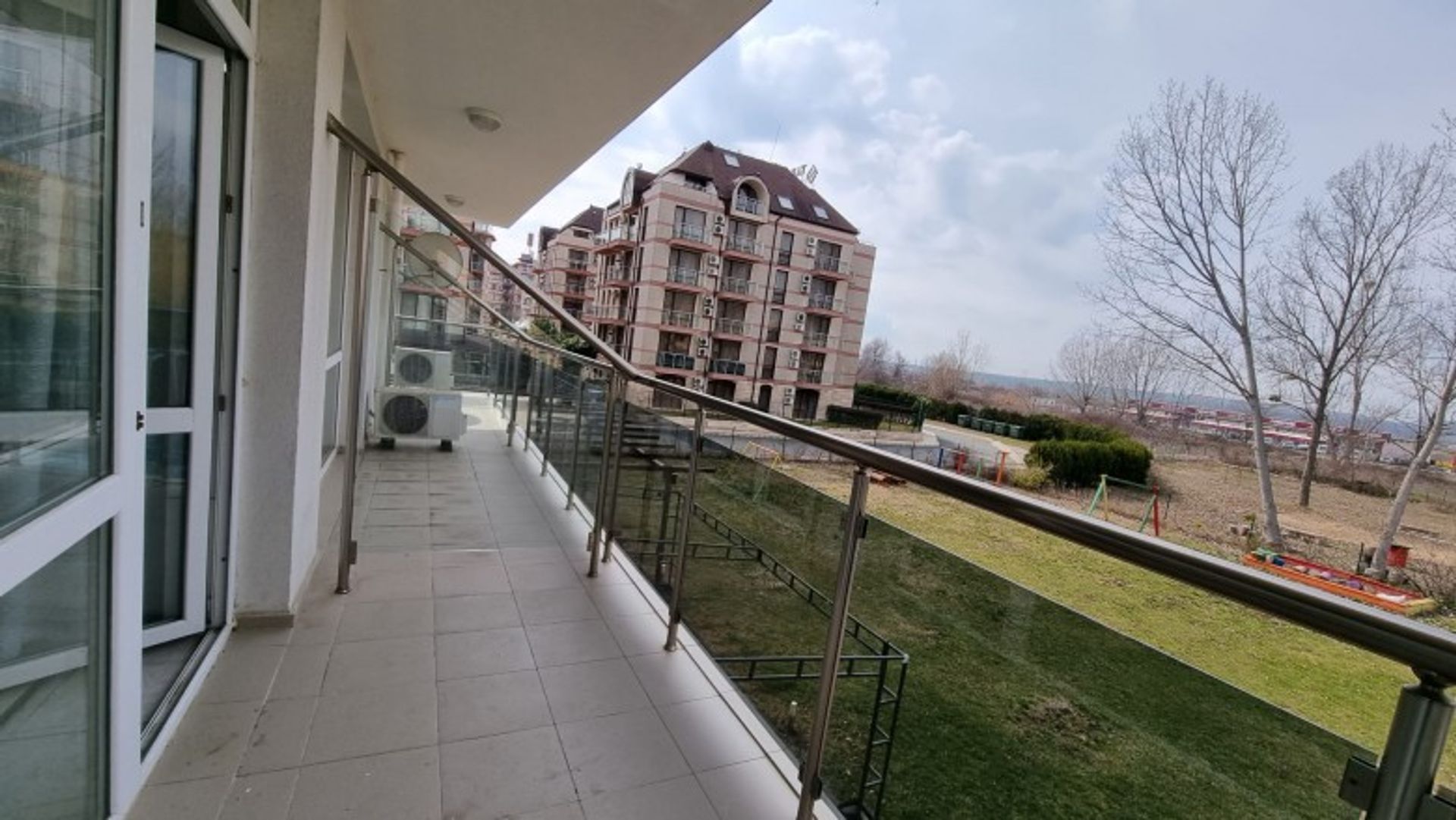 Condominio en , Burgas 10170158