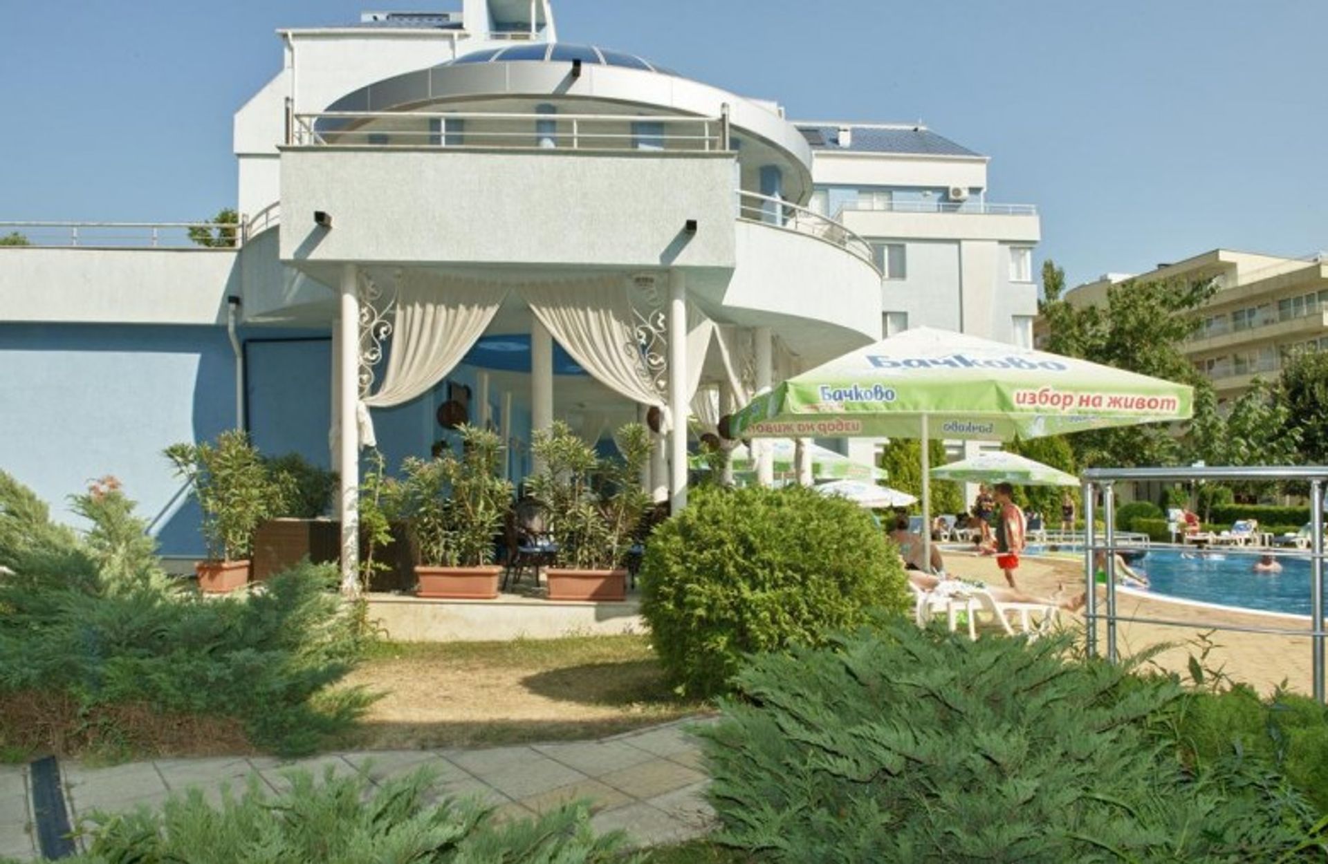 Kondominium w , Burgas 10170165