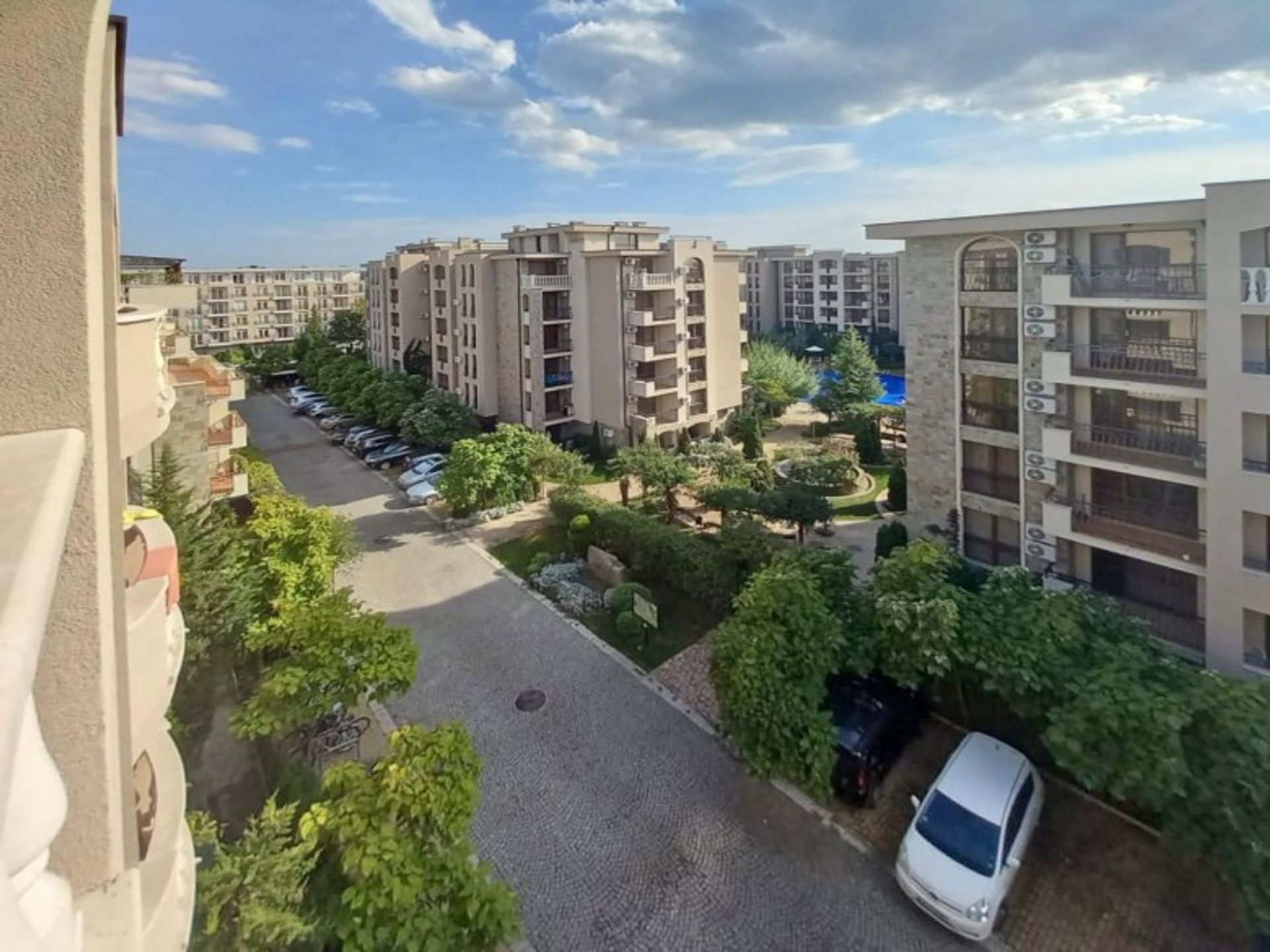 Condominio nel , Burgas 10170166