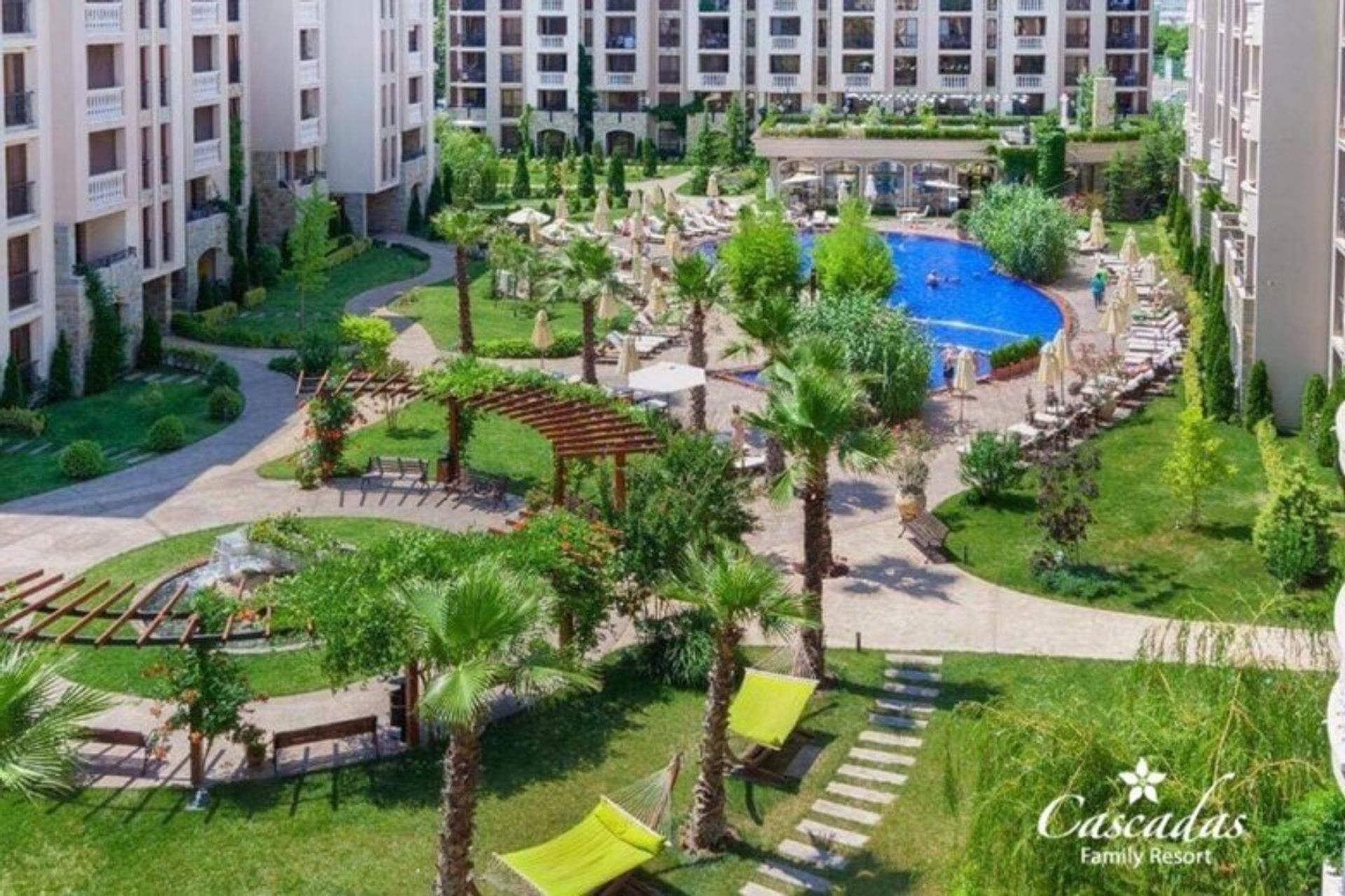 Condominio nel , Burgas 10170166