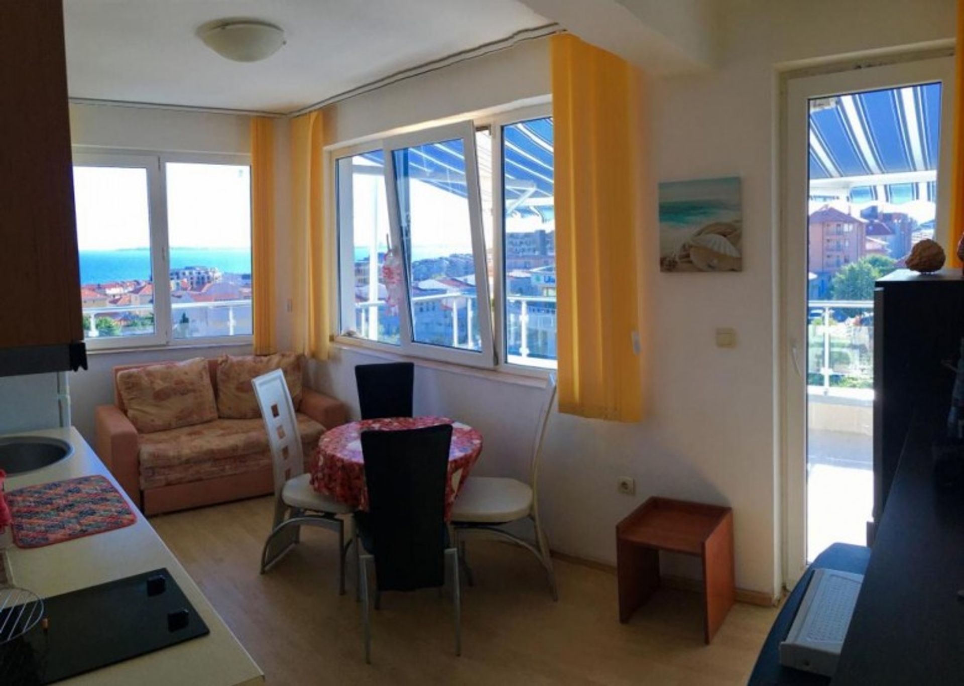 Condominio nel Sveti Vlas, Burgas 10170168