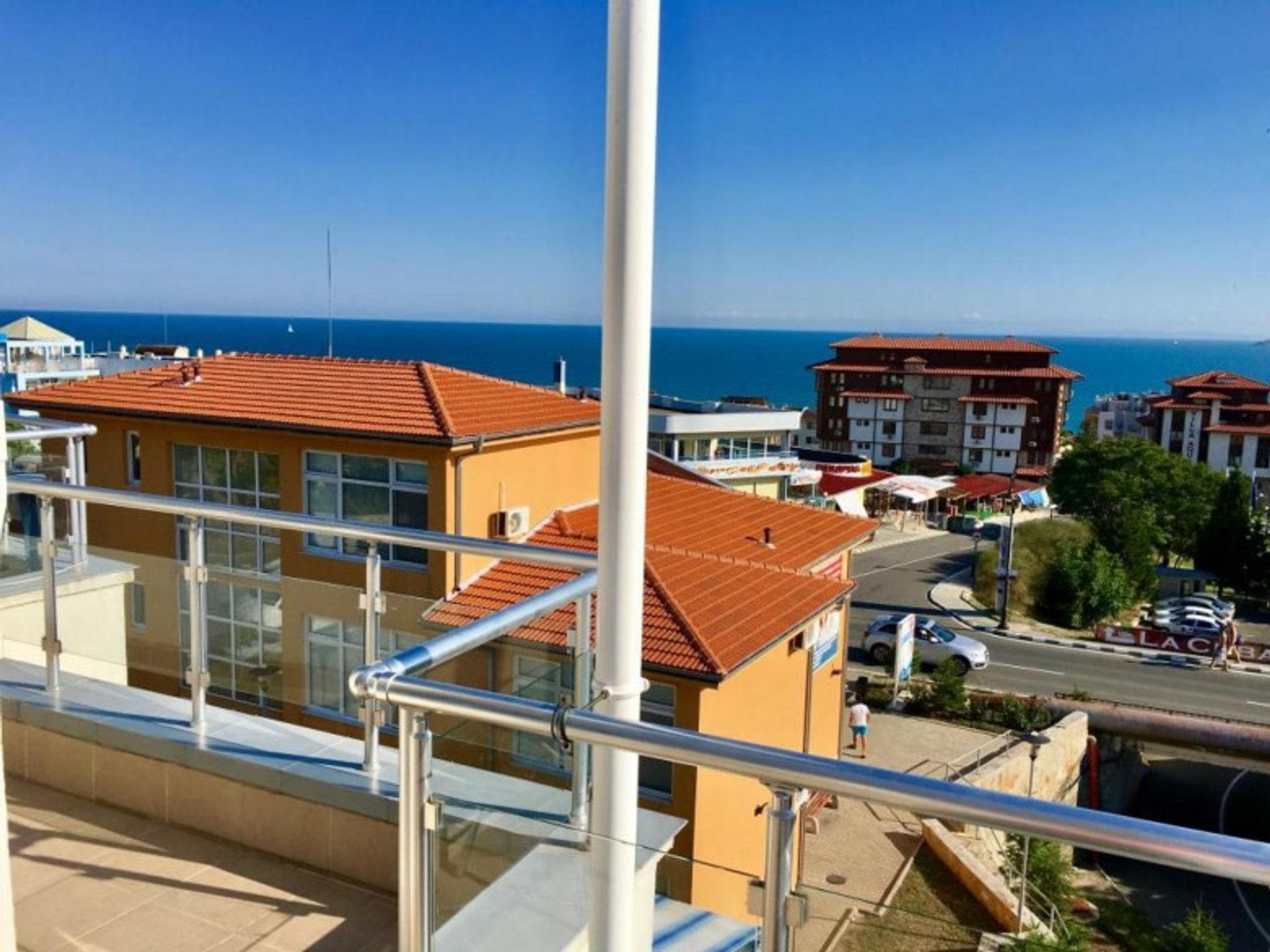 Condominio nel Sveti Vlas, Burgas 10170168