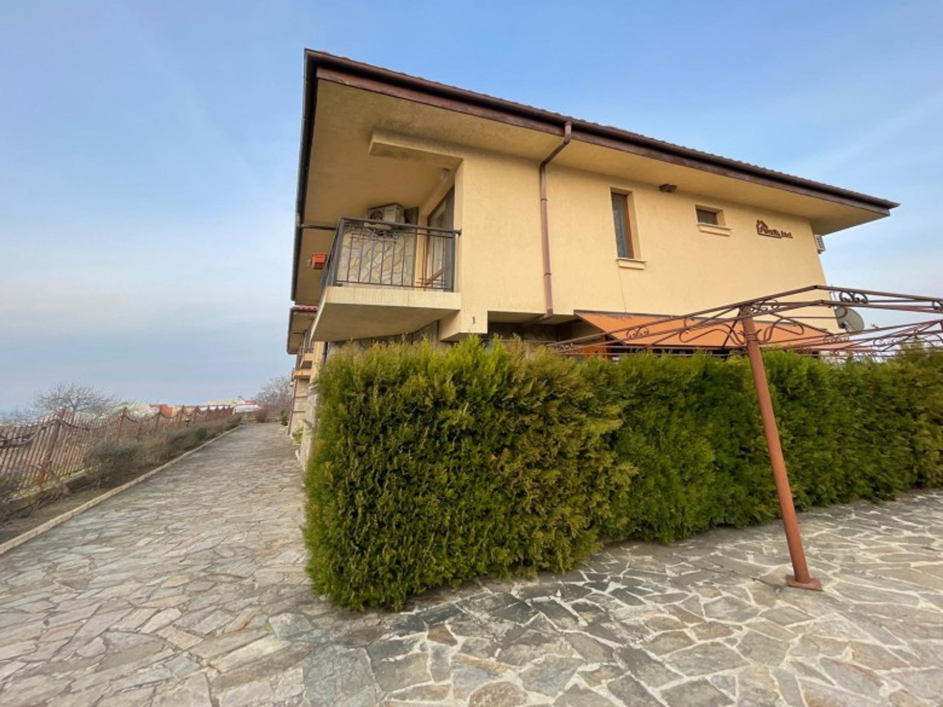 casa en Sozopol, Burgas 10170176