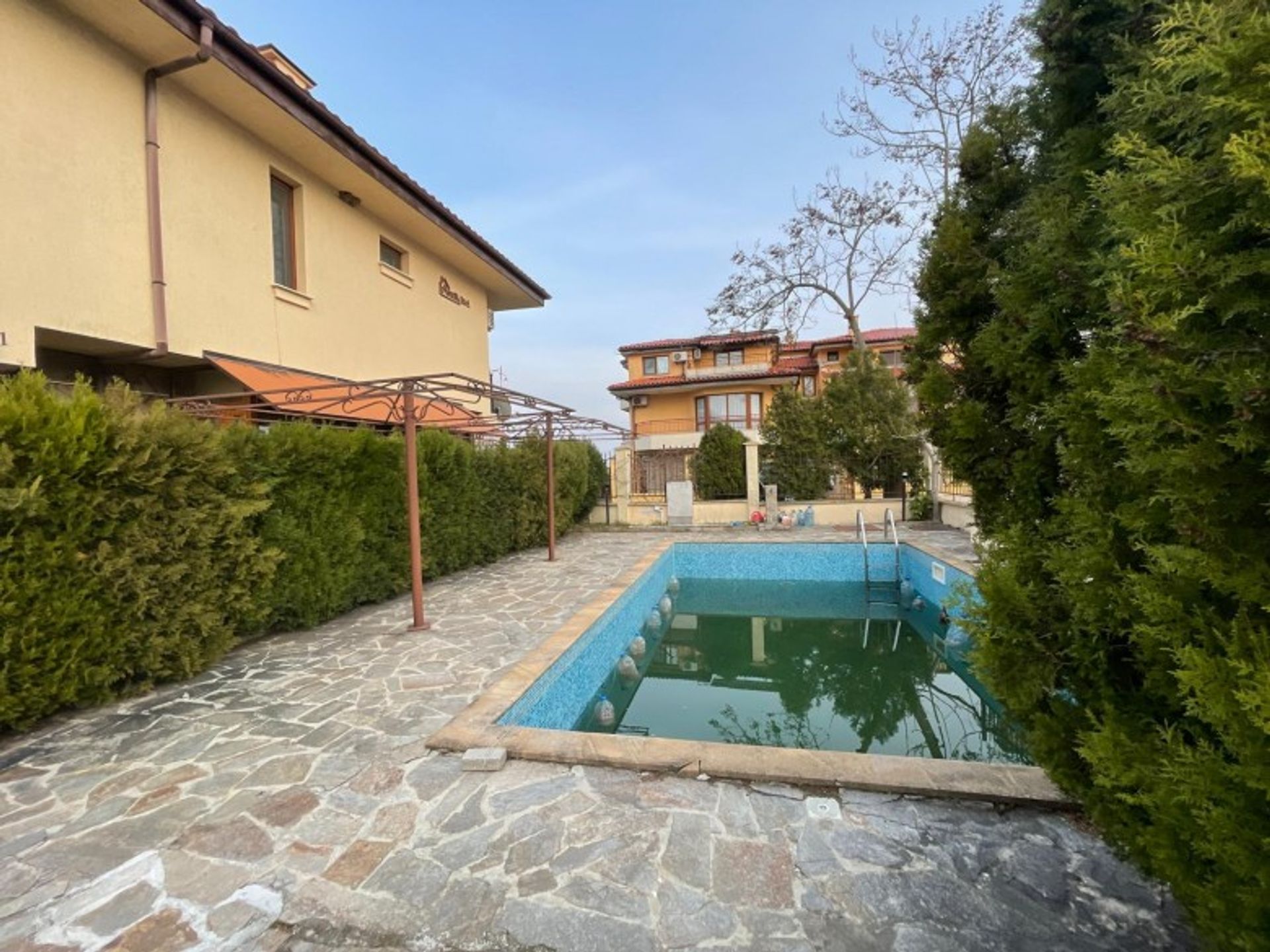 Casa nel Sozopol, Burgas 10170176