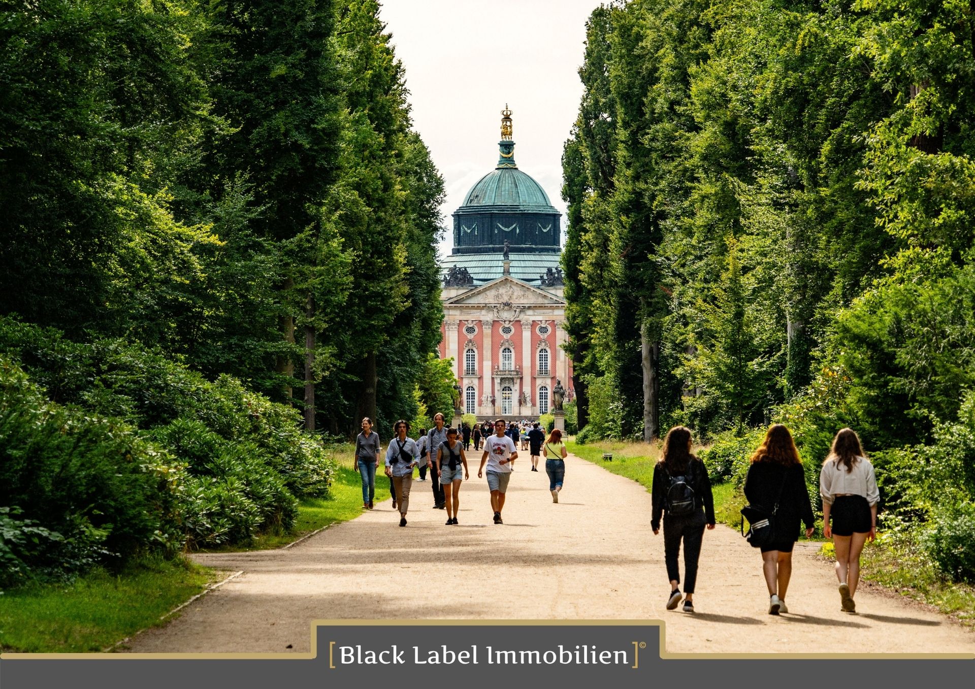 Osakehuoneisto sisään Potsdam, Brandenburg 10170180