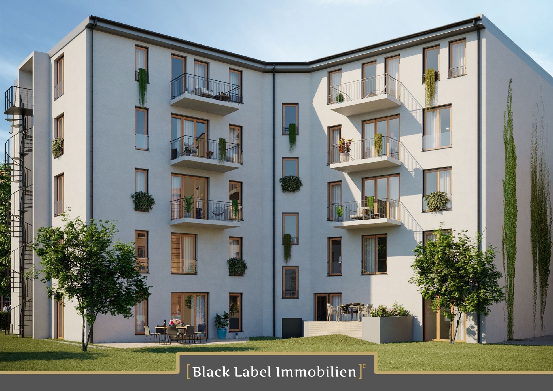 Condominio en Potsdam, Brandenburg 10170184