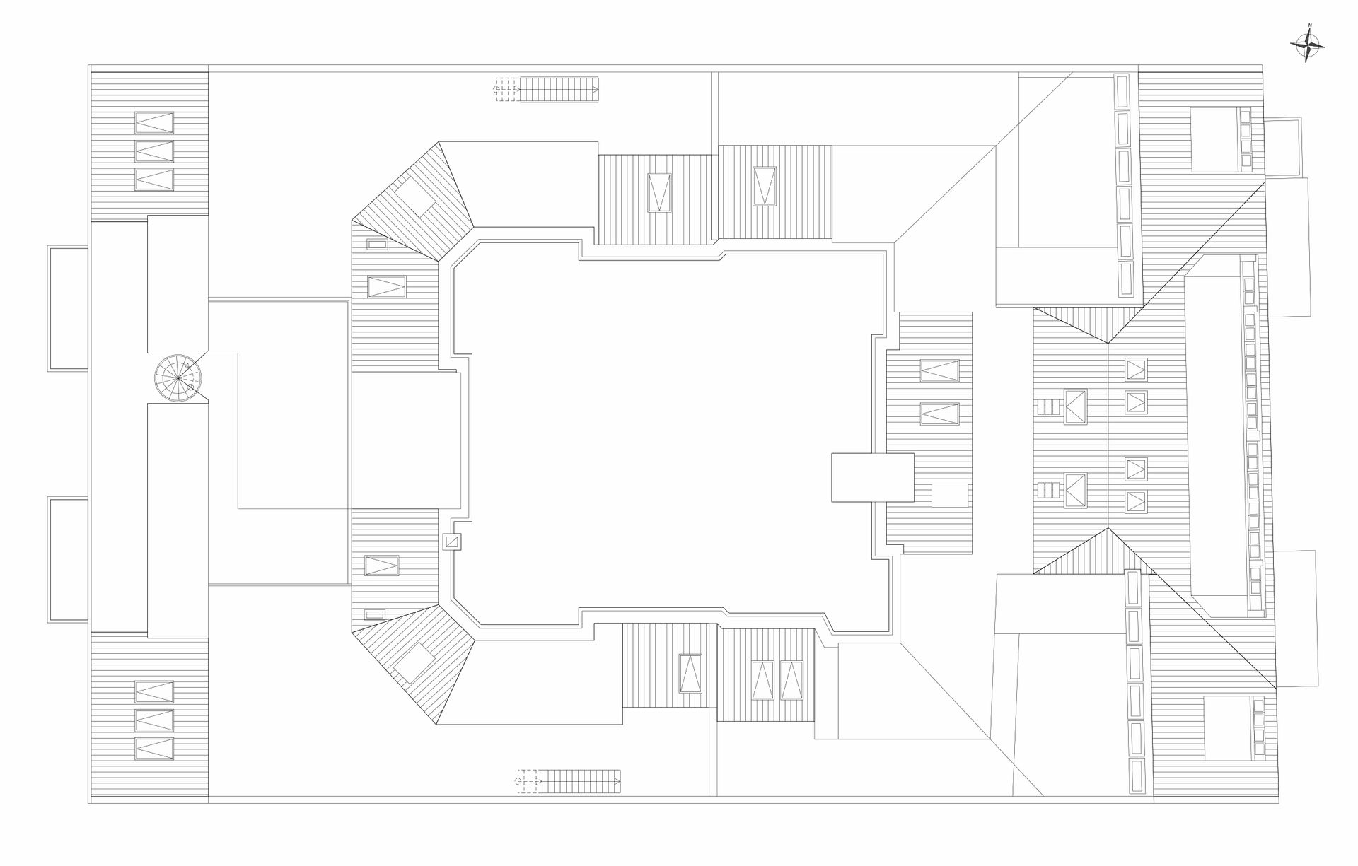 Condominium dans Berlin, Berlin 10170188