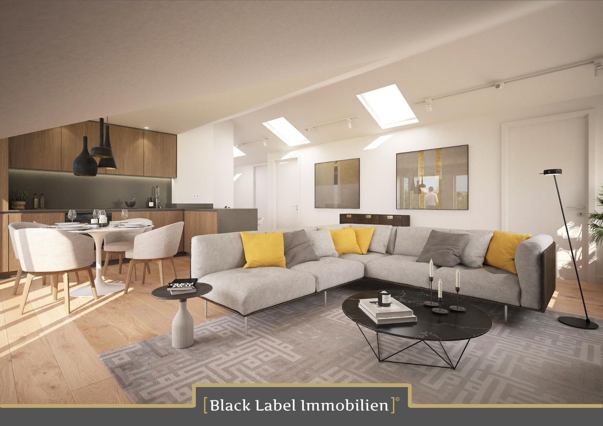 Condominio nel Teltow, Brandenburg 10170194