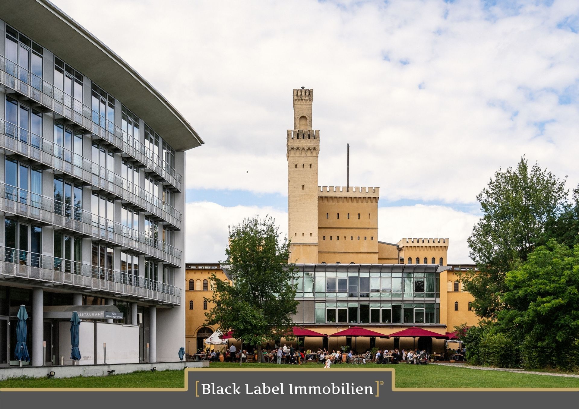 Kondominium di Potsdam, Brandenburg 10170199