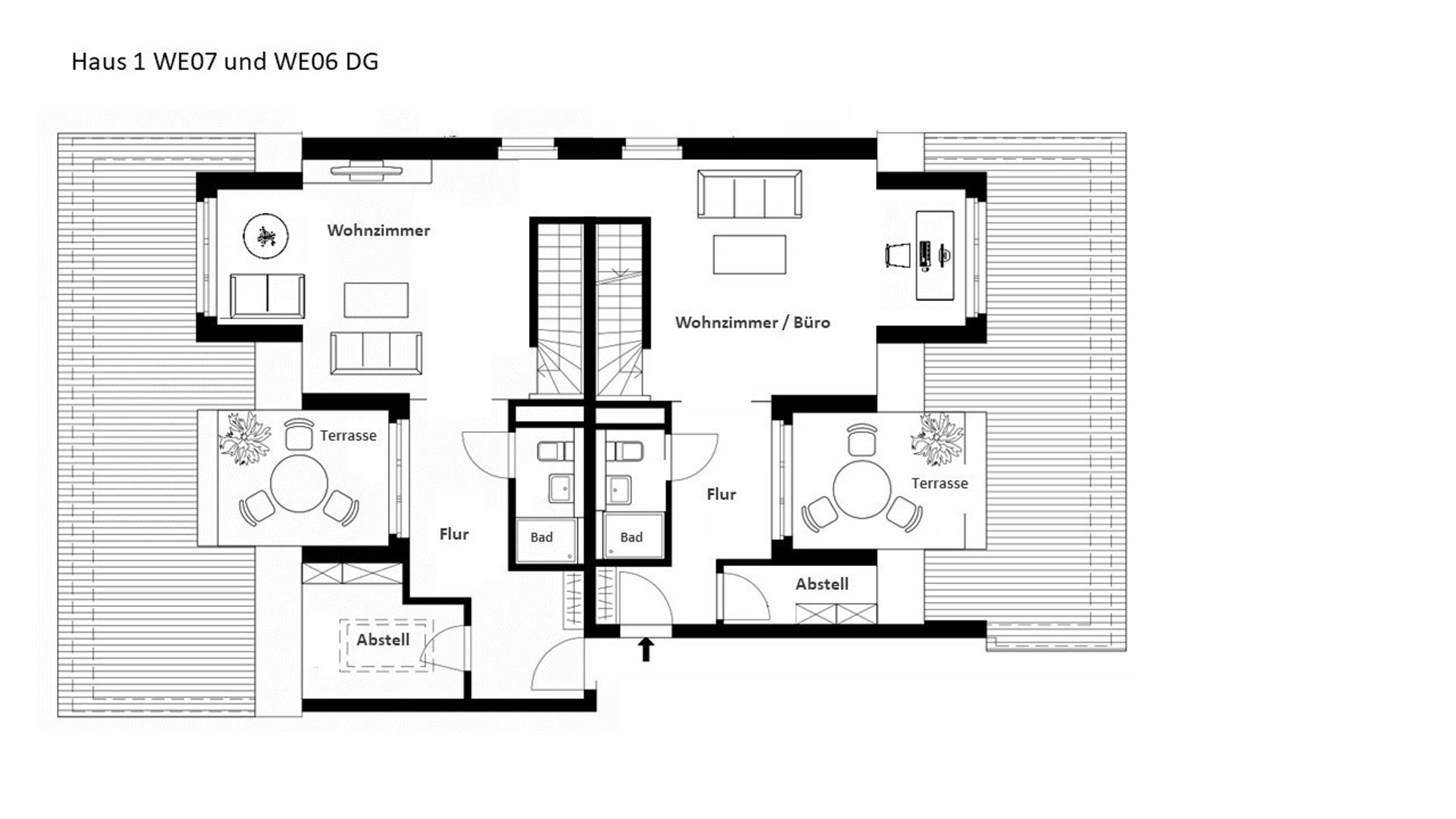 住宅 在 Teltow, 4 Badstraße 10170200