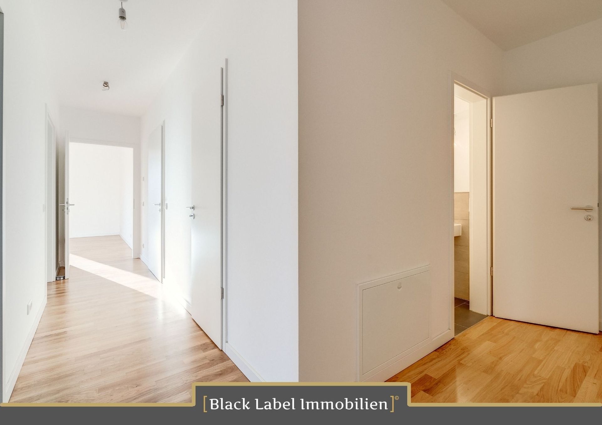 Condominio en Berlin, Berlin 10170201