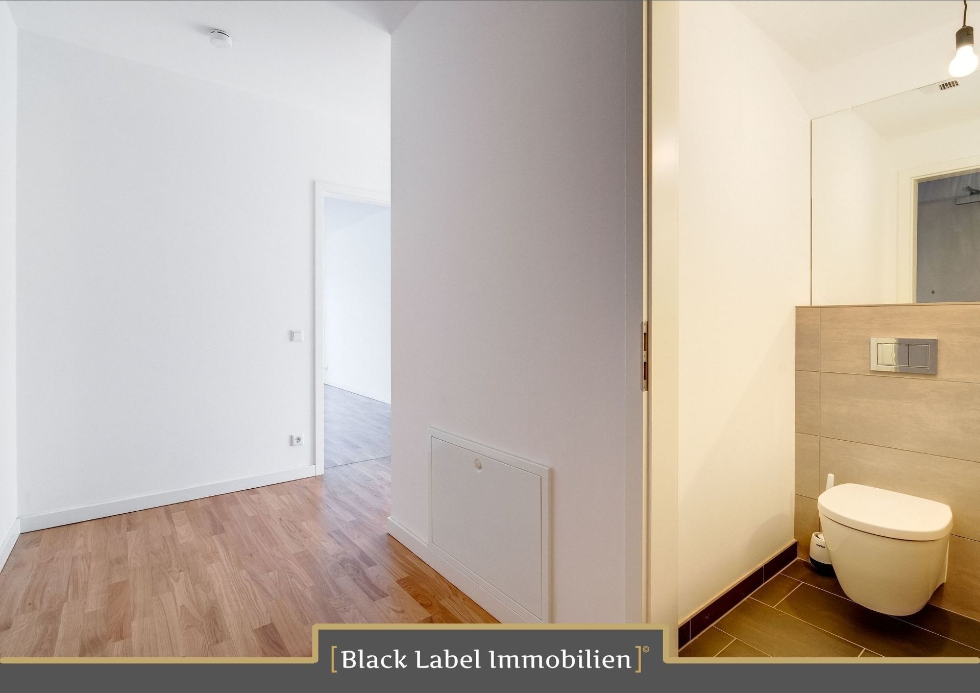 Condominio en Berlin, Berlin 10170201