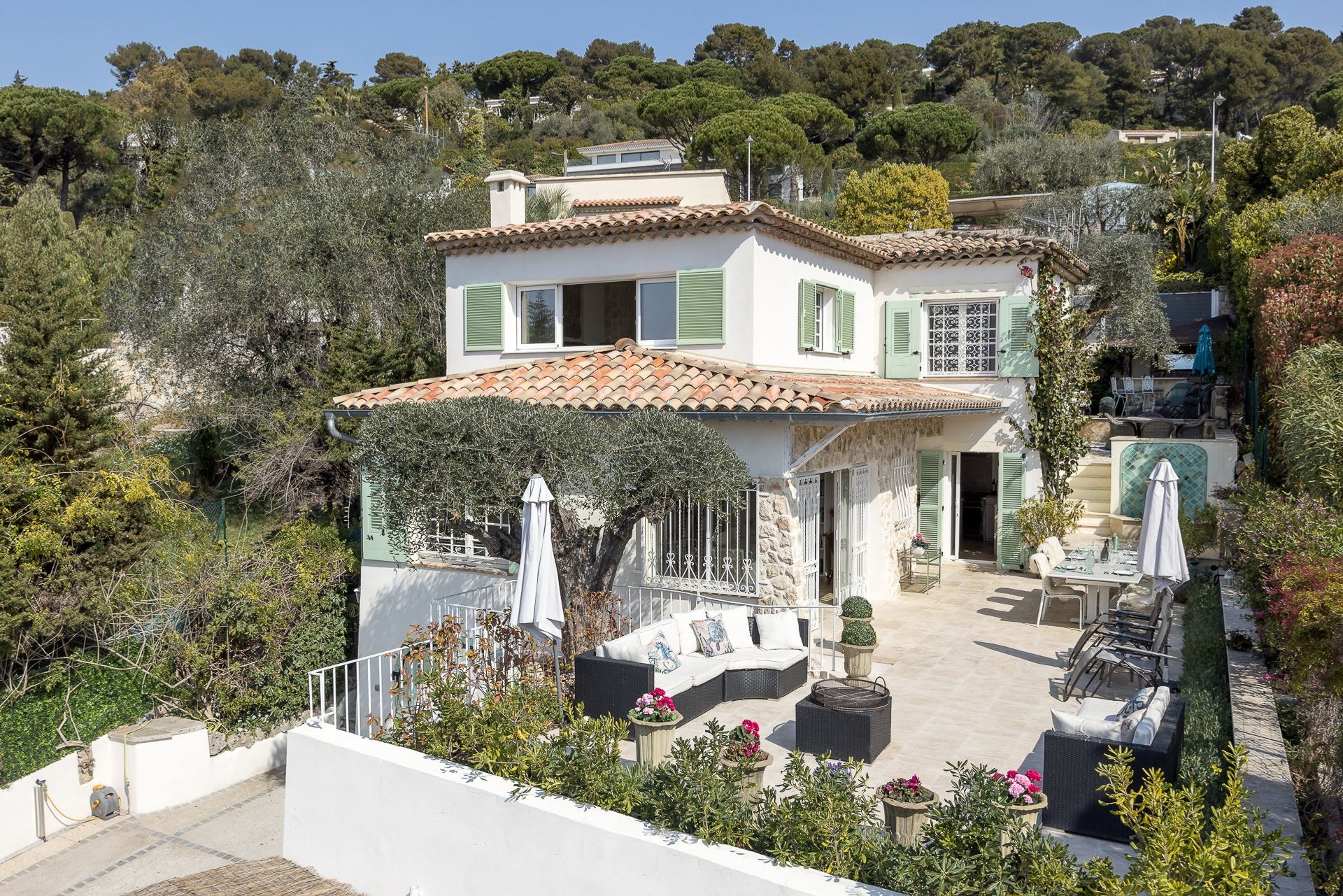 Hus i Cannes, Provence-Alpes-Cote d'Azur 10170212