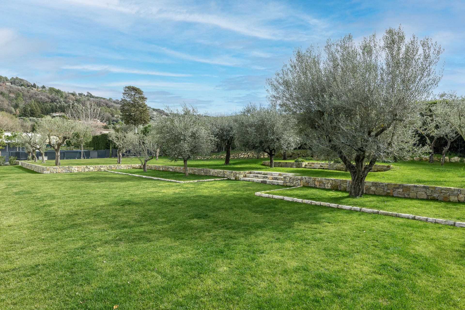 casa en Mouans-Sartoux, Provence-Alpes-Côte d'Azur 10170219