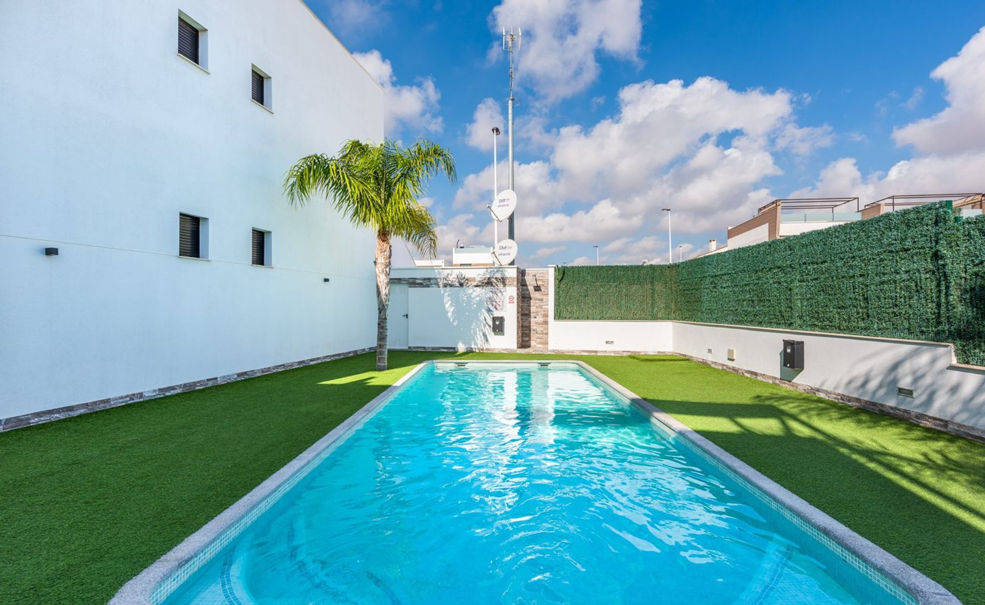 Condominio nel San Pedro del Pinatar, Region of Murcia 10170268