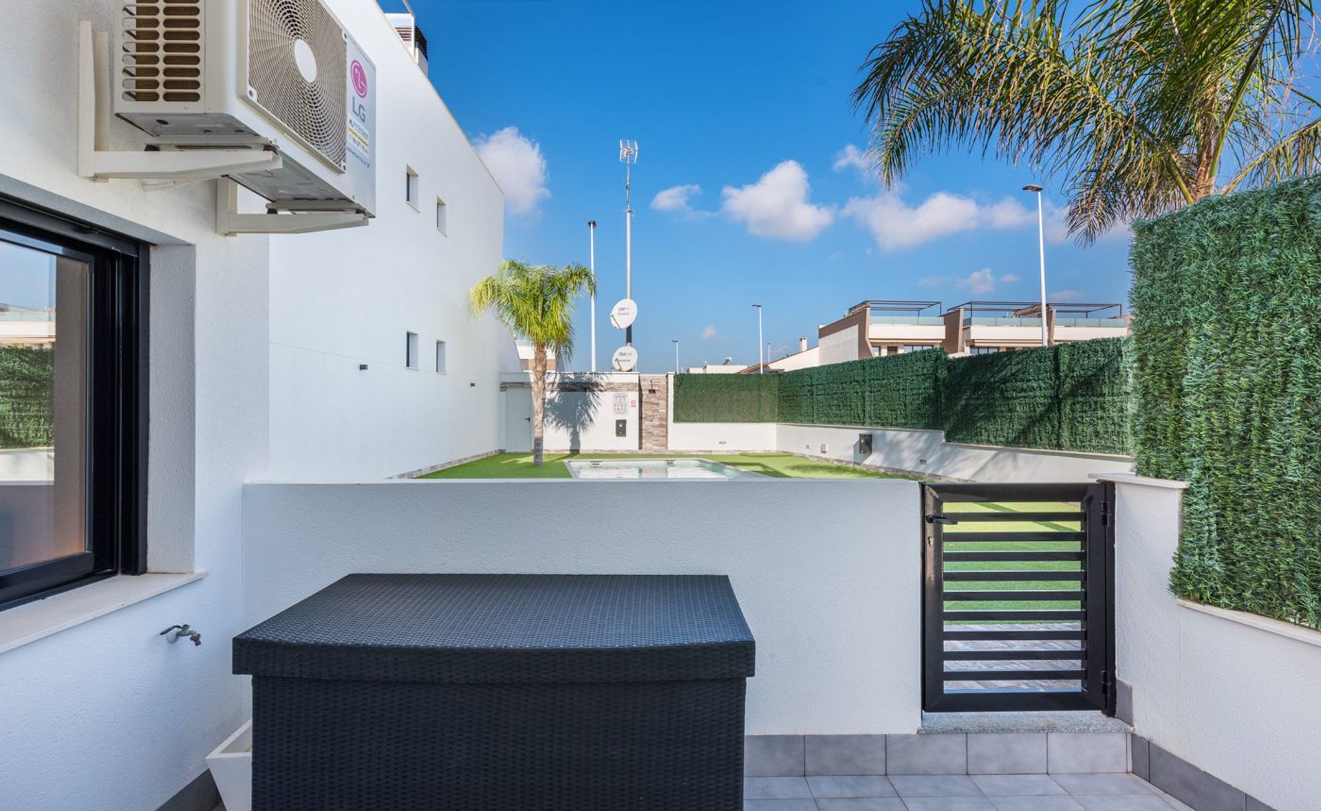 Condominio nel San Pedro del Pinatar, Region of Murcia 10170268