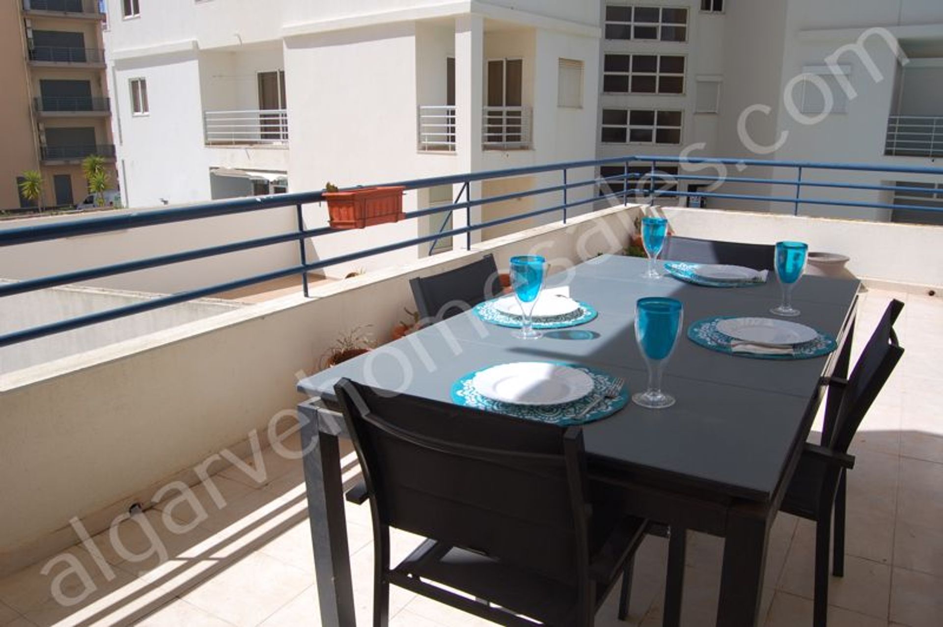 Condominium dans Armação de Pêra, Faro 10170323