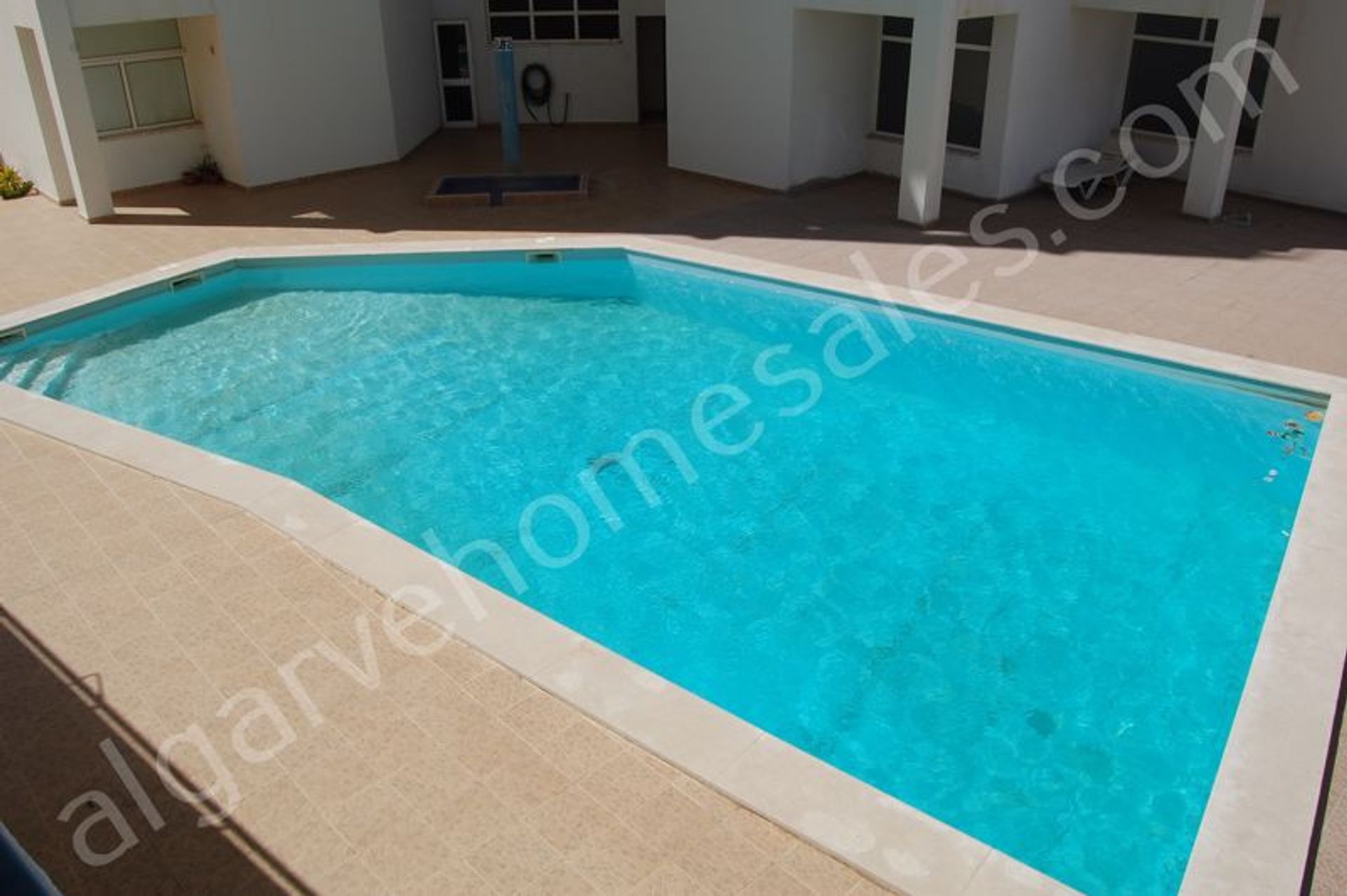 Condominium in Armacao de Pera, Faro 10170323