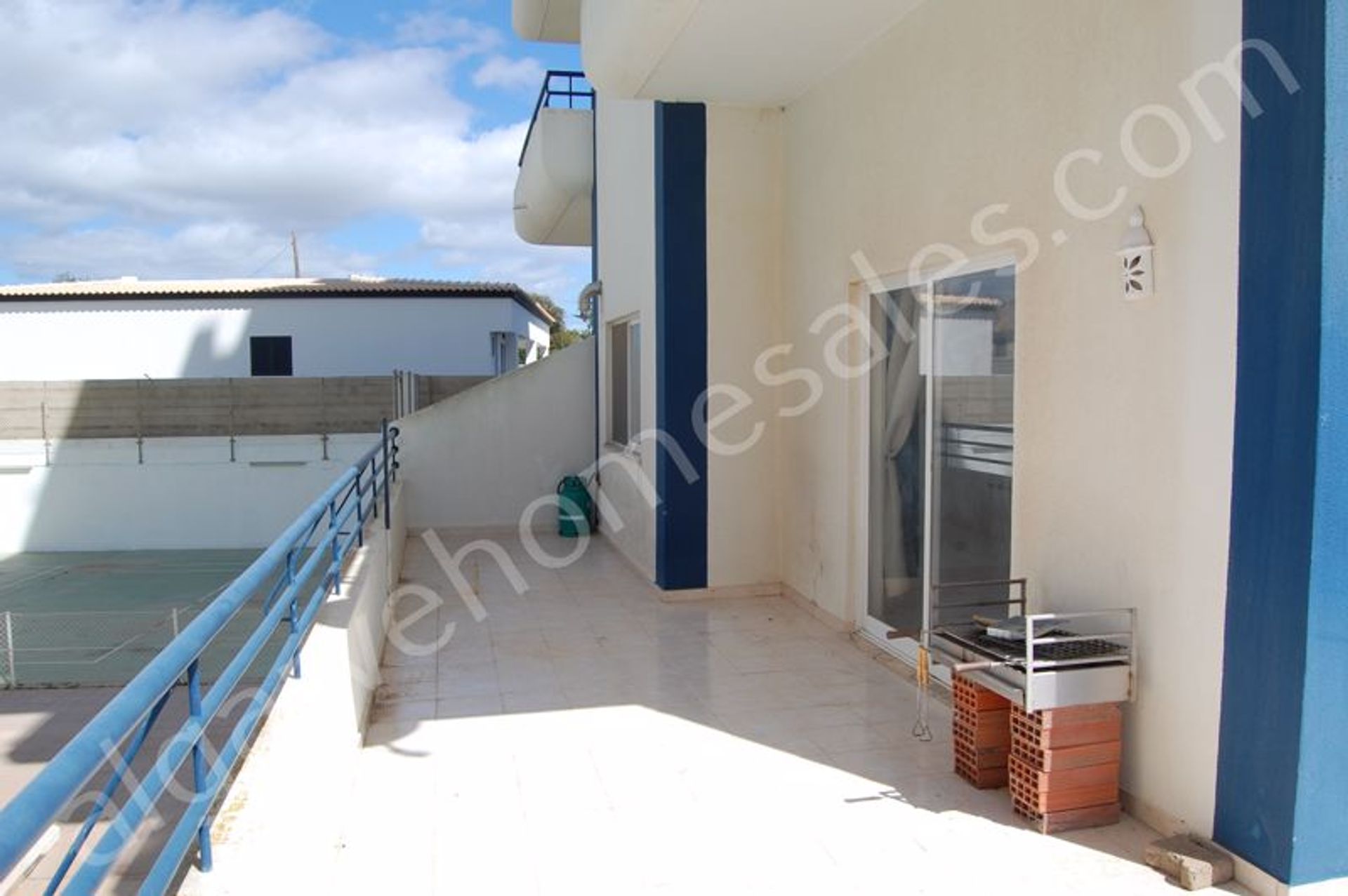 Condominium dans Armação de Pêra, Faro 10170323