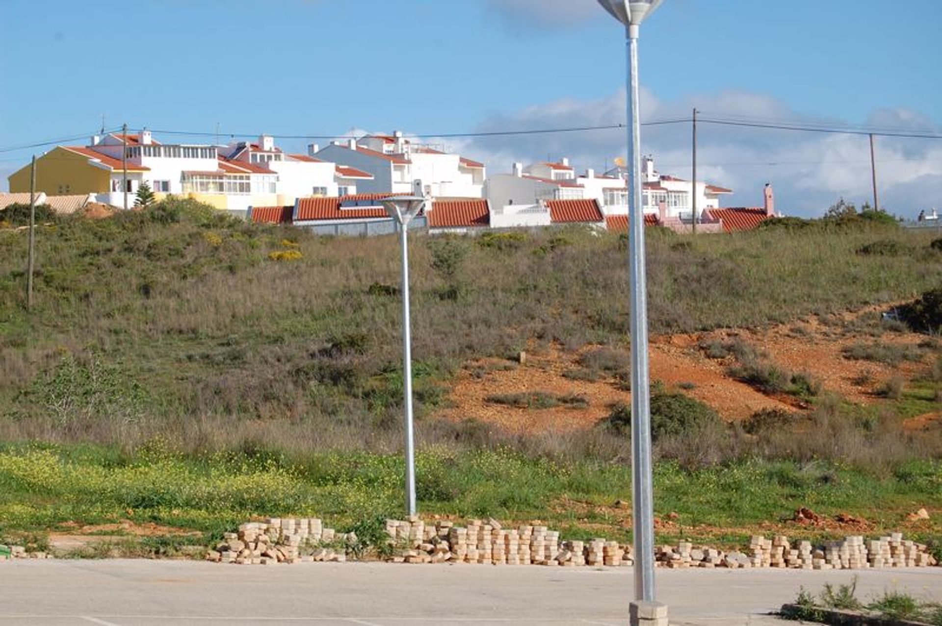 Γη σε Parchal, Faro 10170325