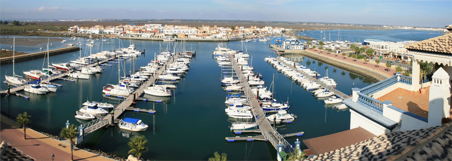 Condominio nel Ayamonte, Andalucía 10170345