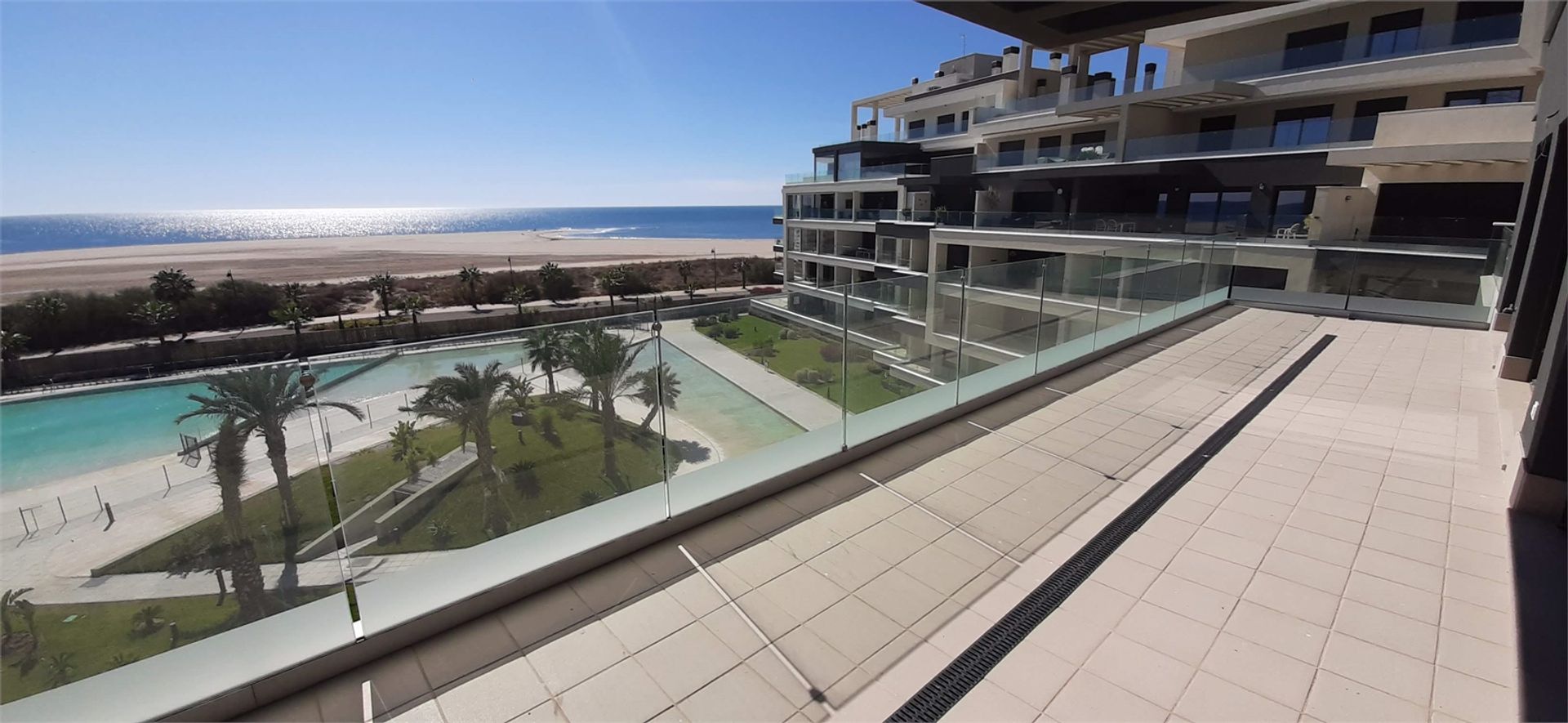 Condominium dans Isla de Canela, Andalusia 10170348