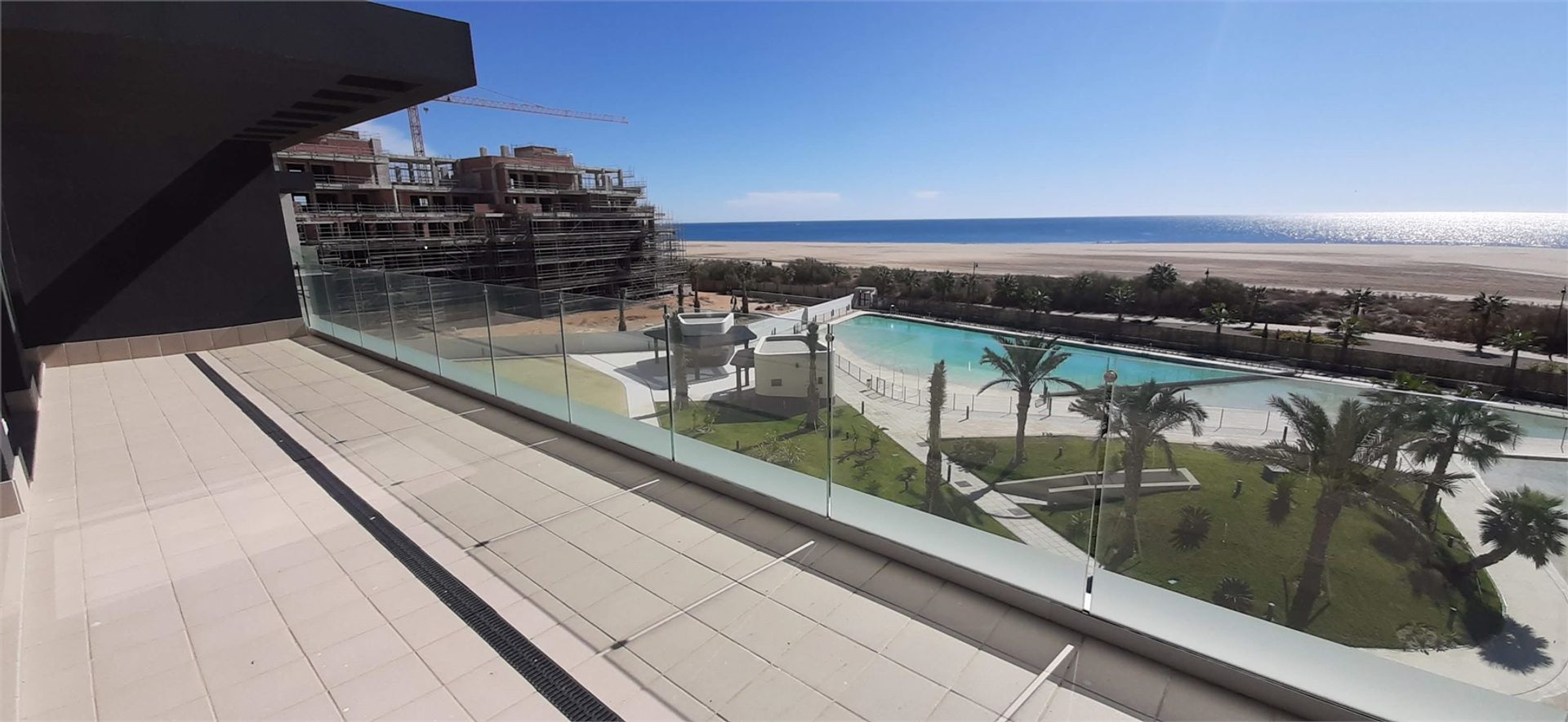 Condominium in Isla de Canela, Andalusia 10170348