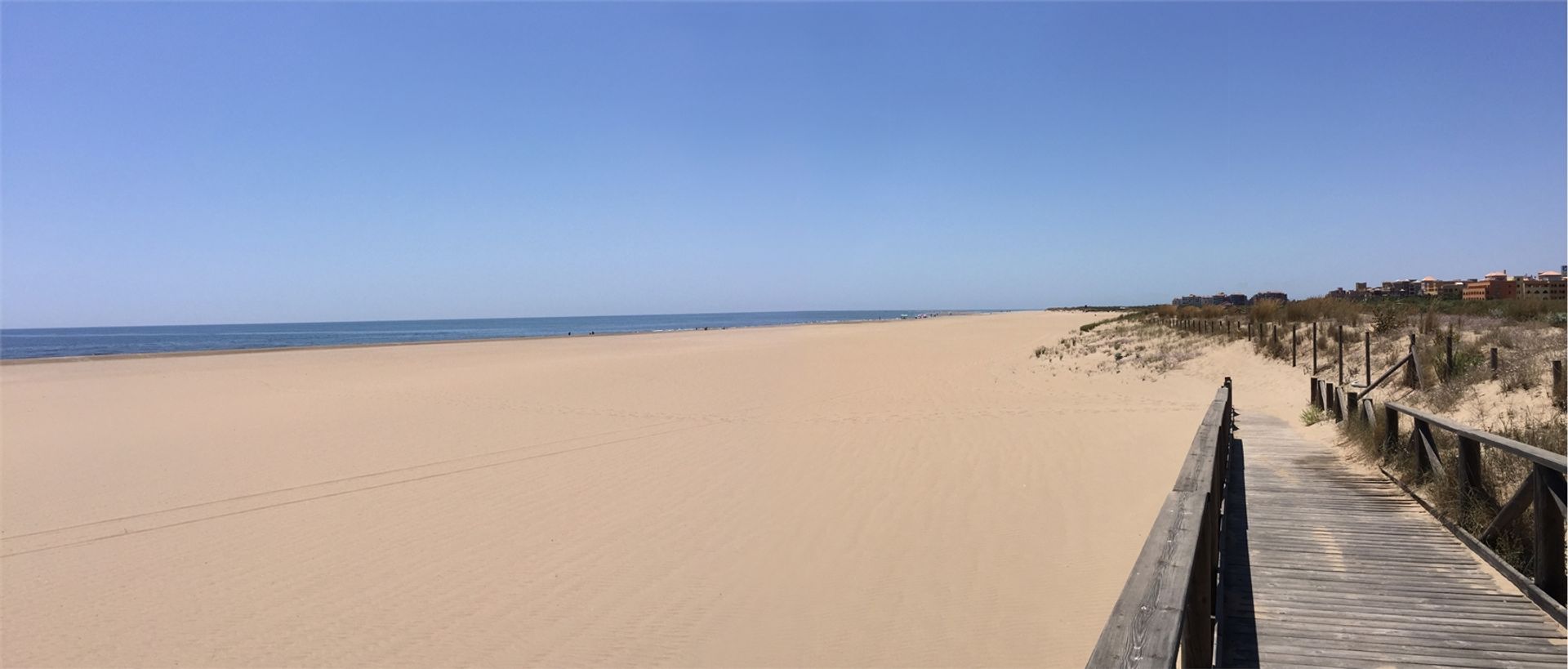 公寓 在 Ayamonte, Andalucía 10170348