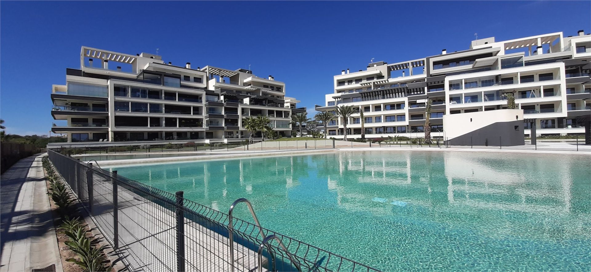 Condominium in Isla de Canela, Andalusië 10170350