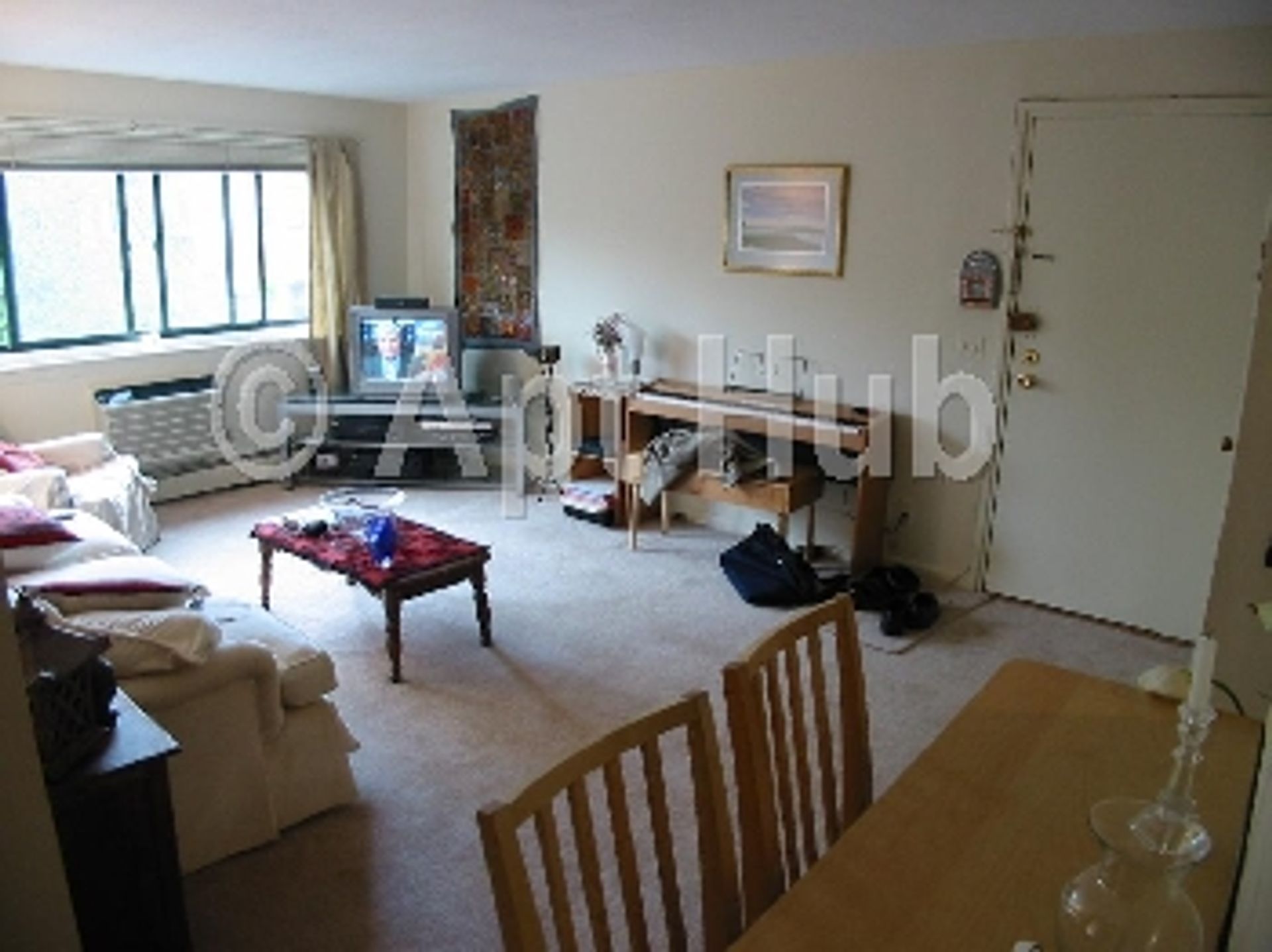 Condominio en Viejo Cambridge, Massachusetts 10170567